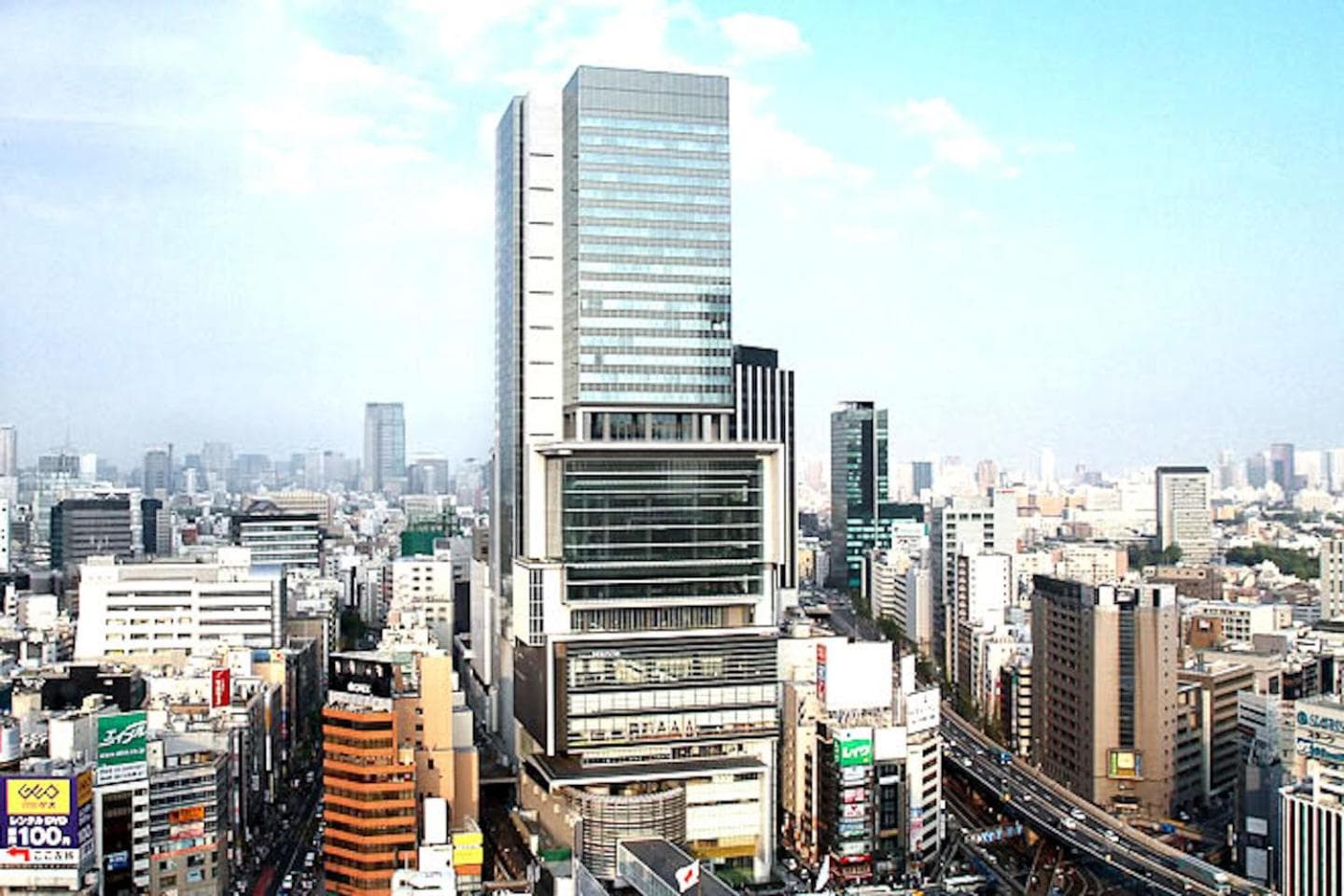 Shibuya Stay Tokyo A101