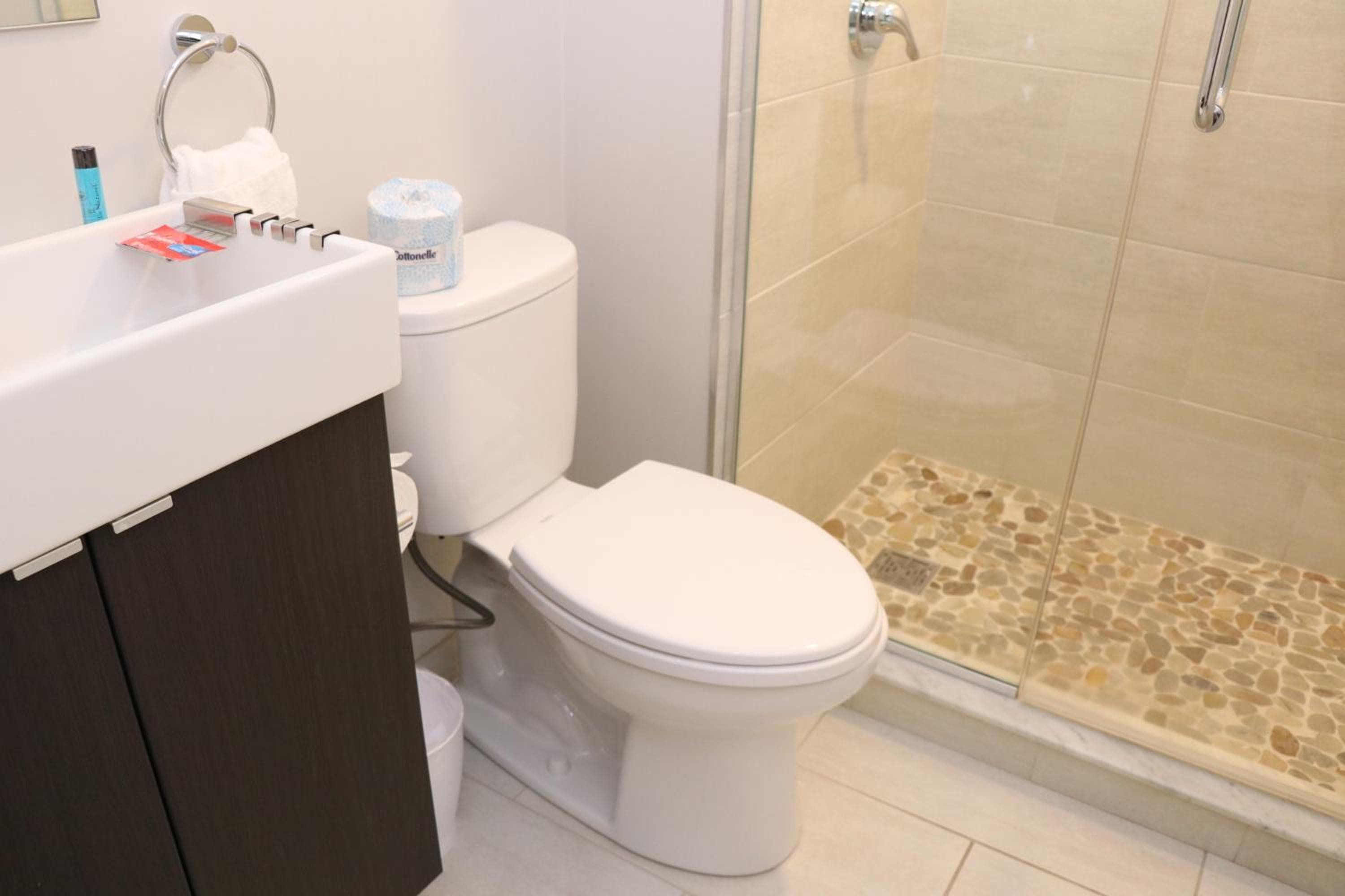 A Stylish Stay w/ a Queen Bed, Heated Floors.. #24