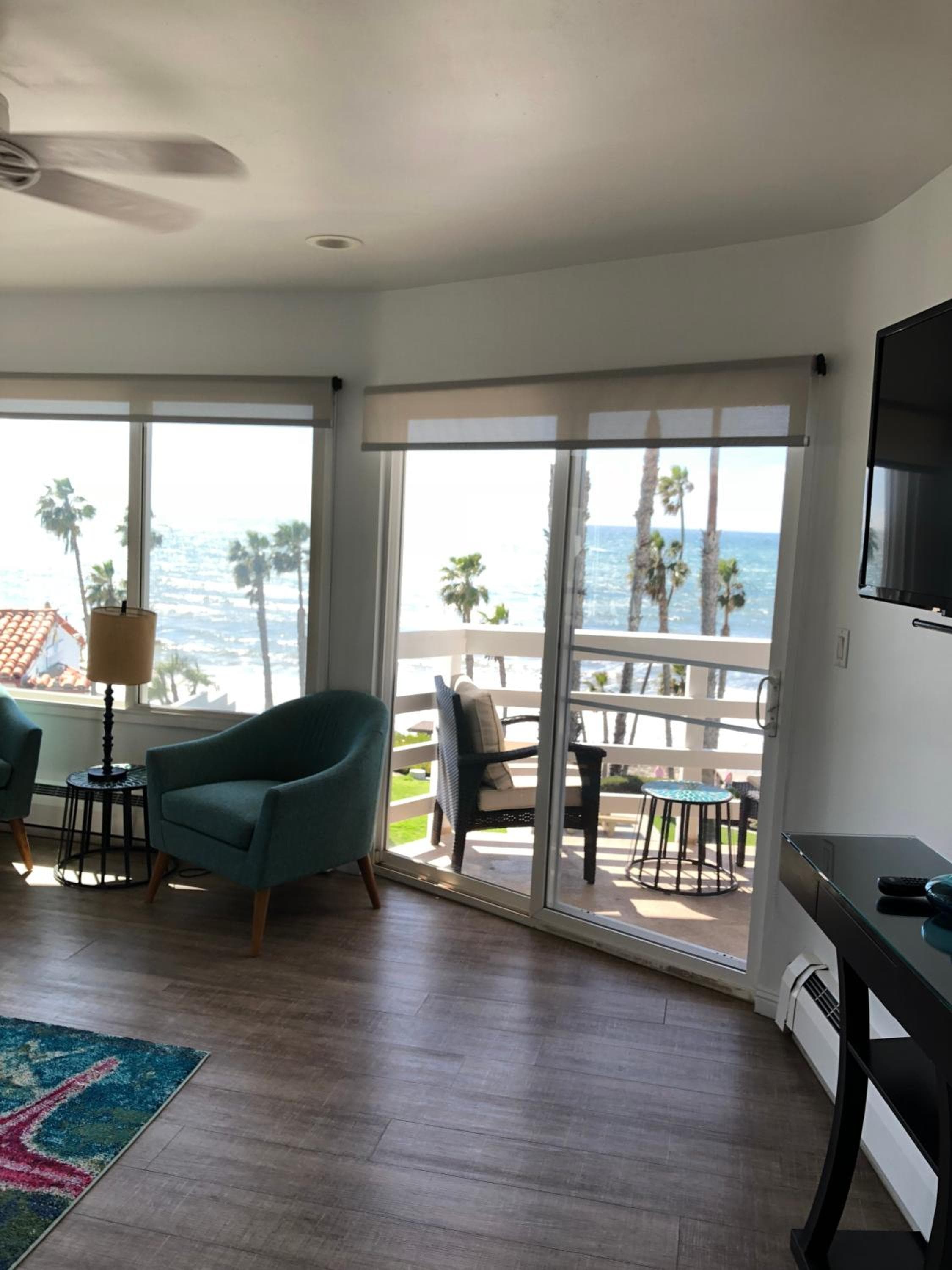 Sea Horse Resort