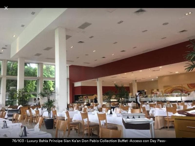 Bahia Principe & Golf Residences (Terrazas Condo)