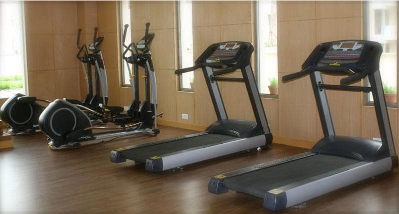Savoy Suites Manesar