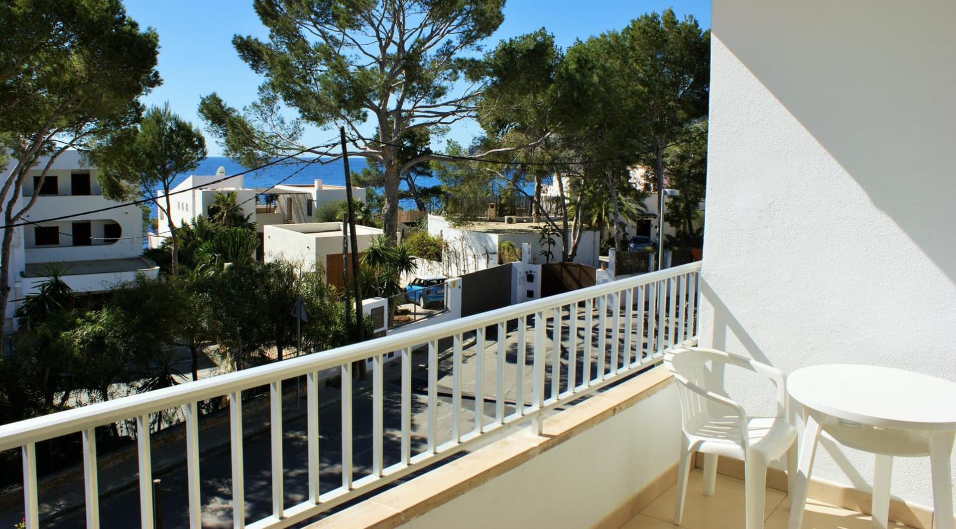 Bagari Homes Camp de Mar