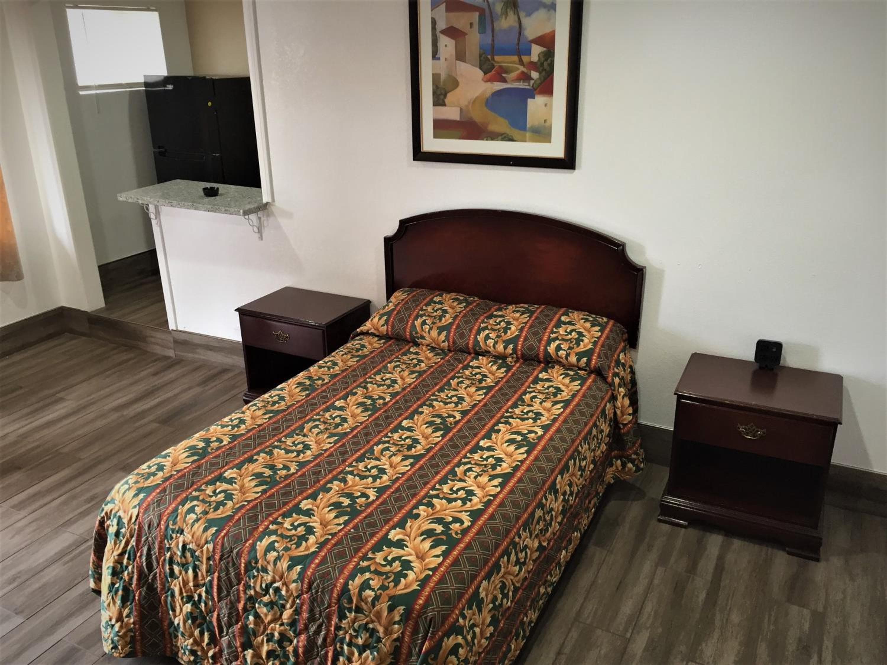 Palm Inn Motel - Montclair