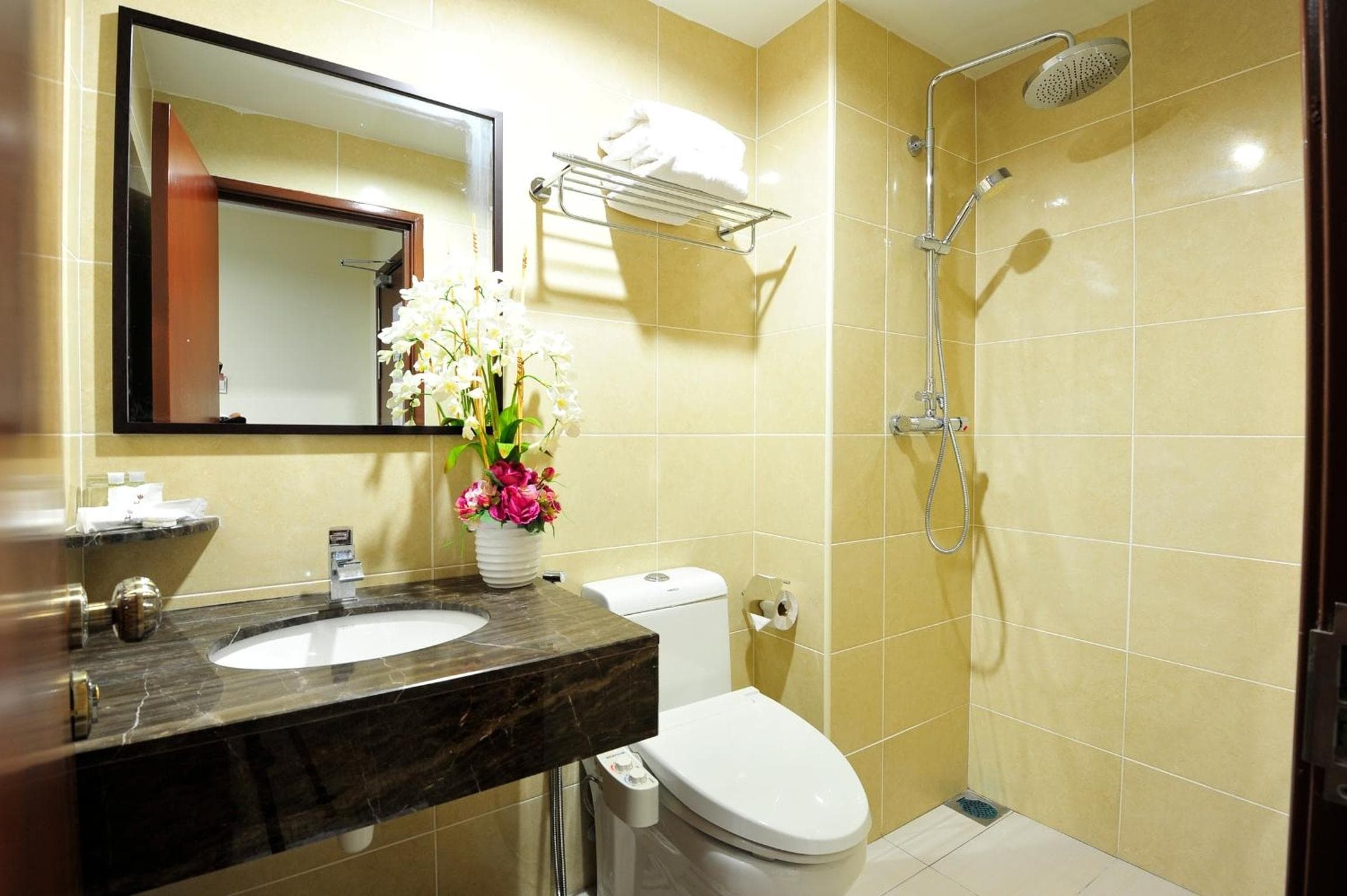 Hallmark Regency Hotel - Johor Bahru
