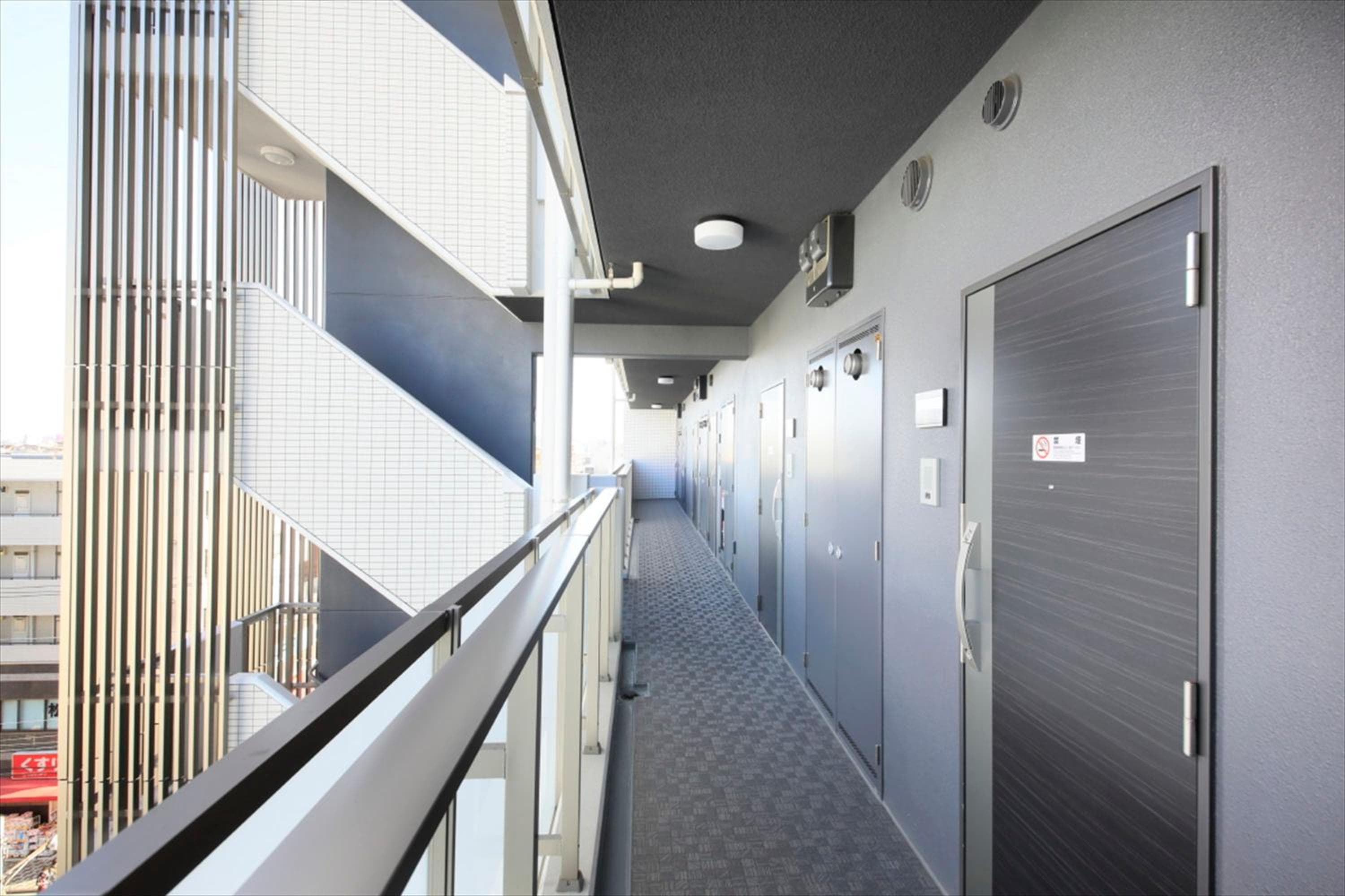 Bay Hotel Urayasu-ekimae