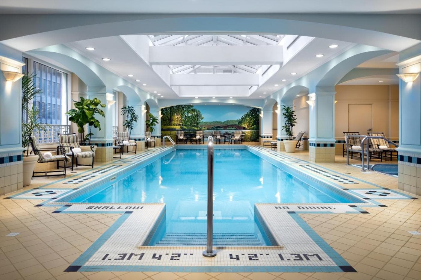 Fairmont Royal York Gold Experience