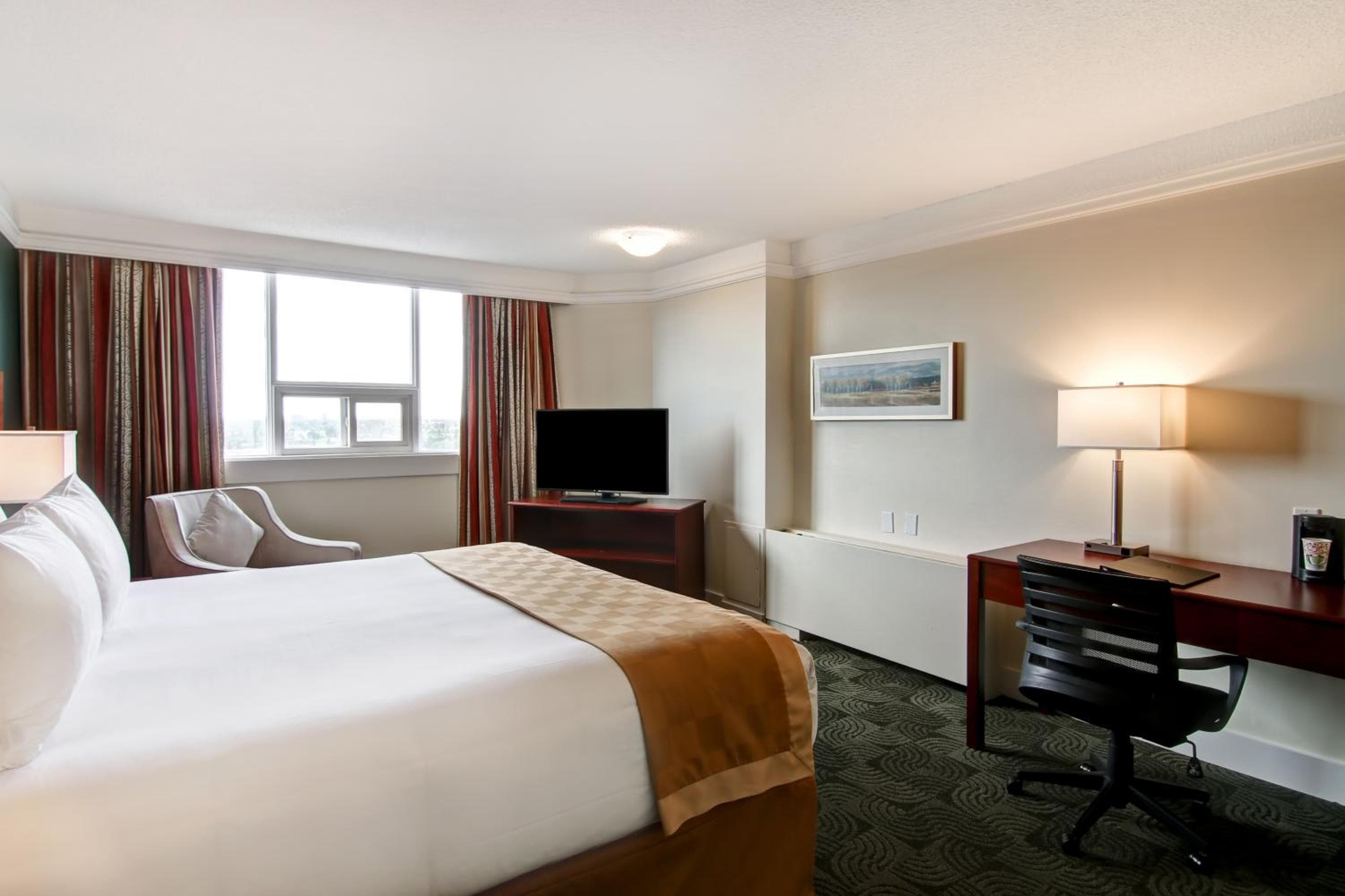 Edmonton Inn and Conference Centre
