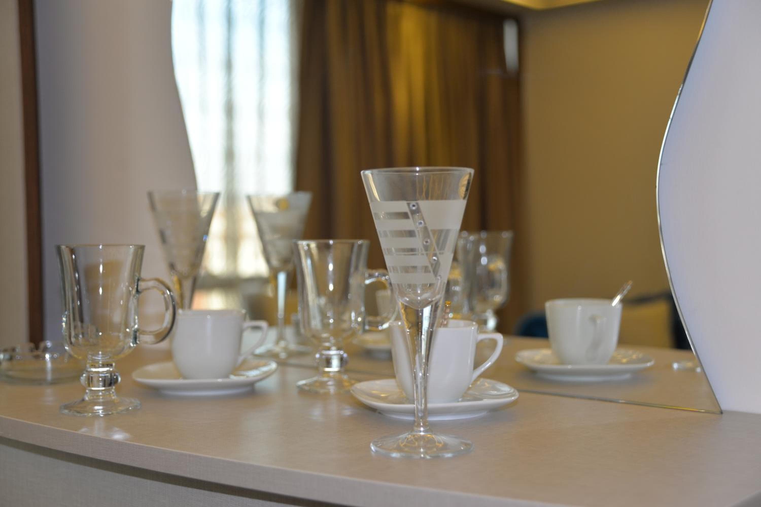TEVETOGLU HOTEL