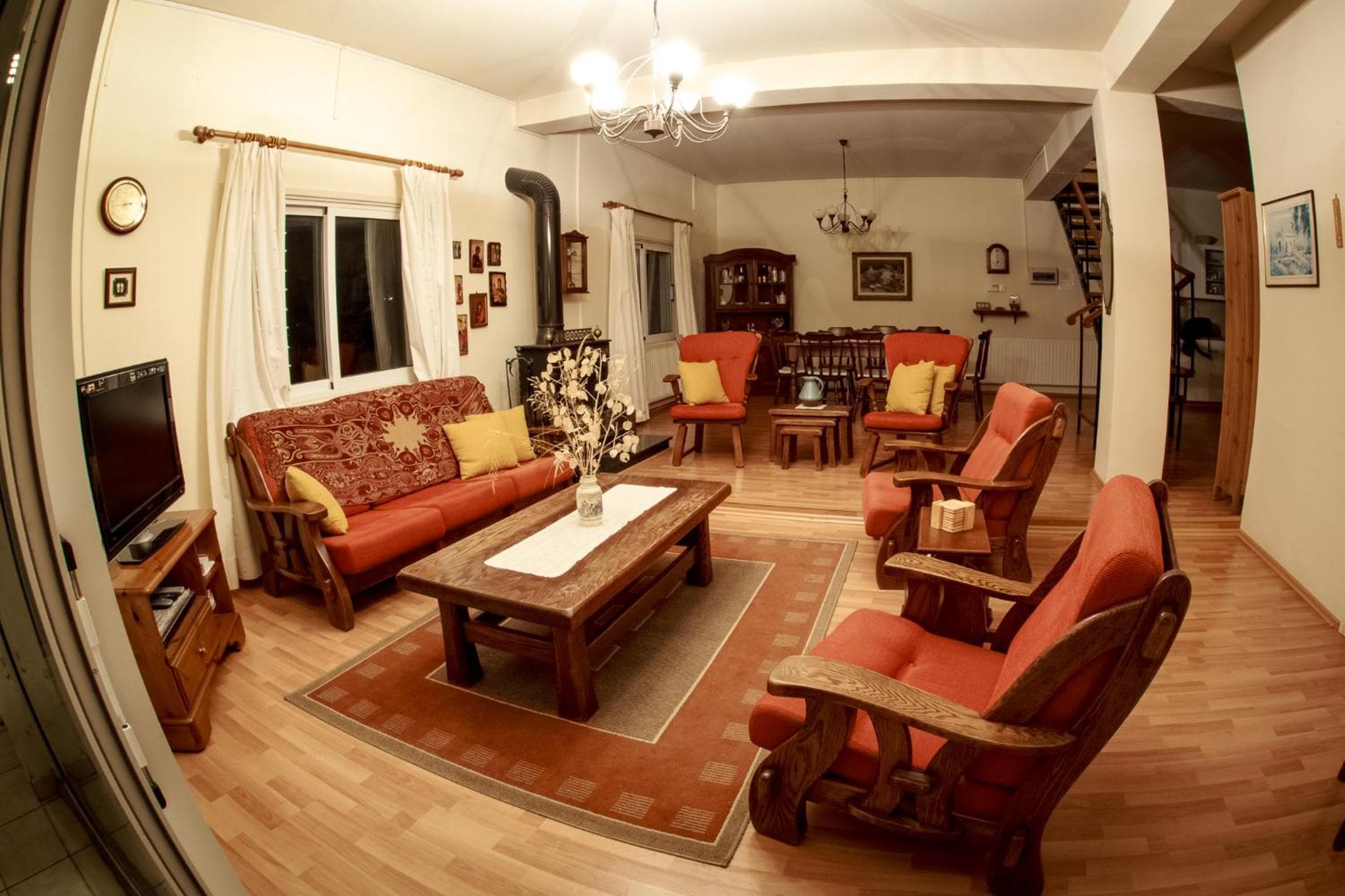Forest Park Villa