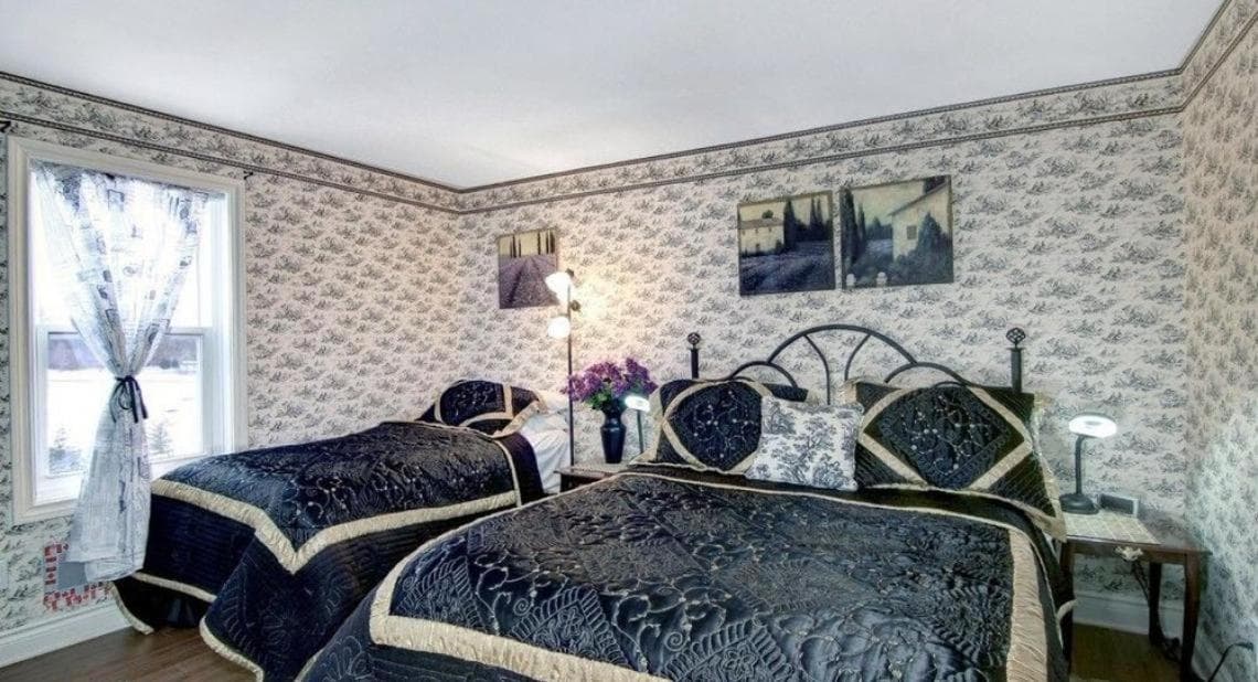 Cobblestone Bed and Breakfast