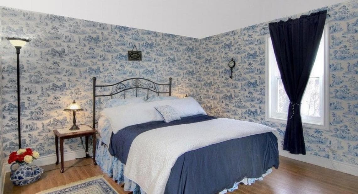 Cobblestone Bed and Breakfast