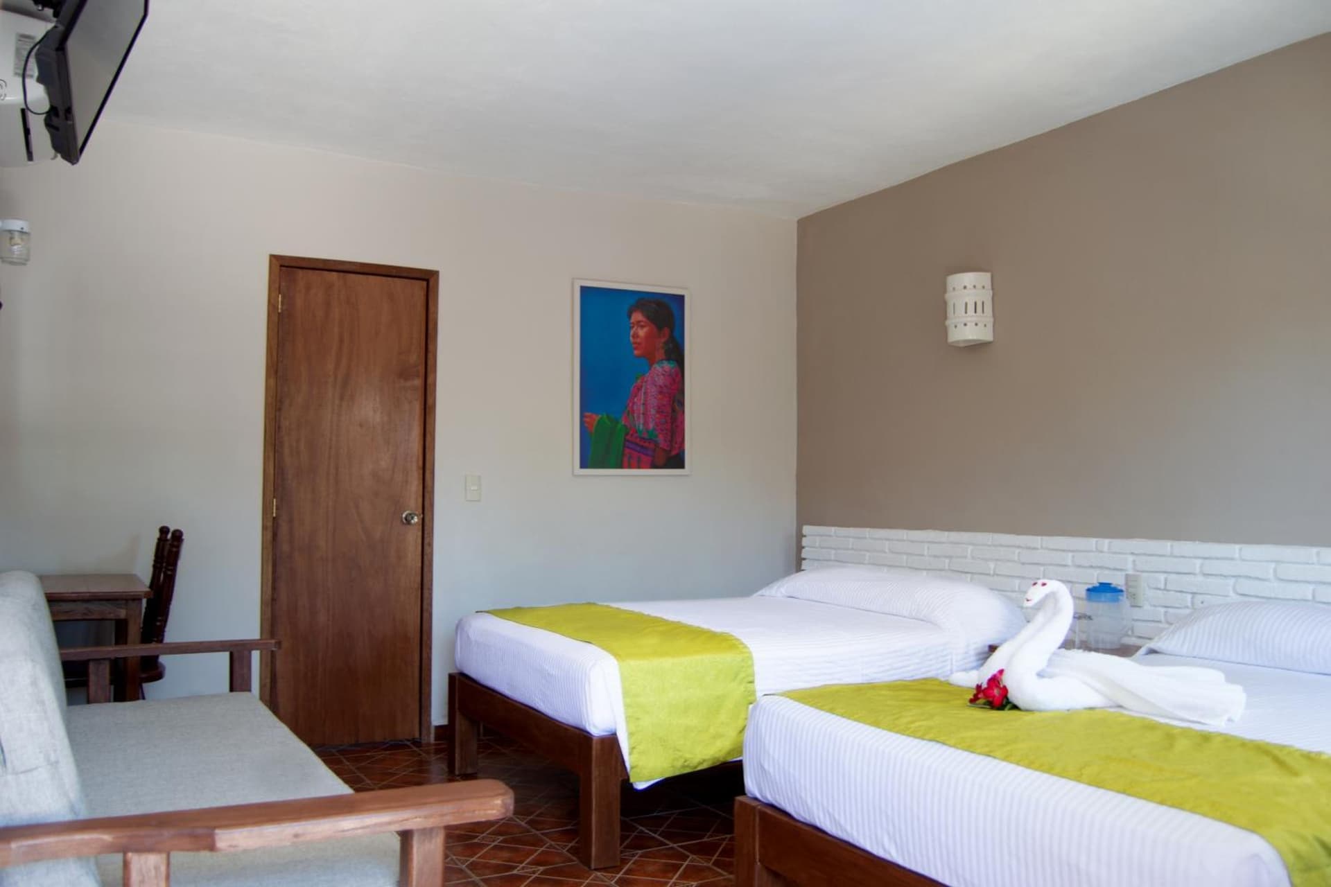 Hotel Hacienda Vallarta - Playa Las Glorias
