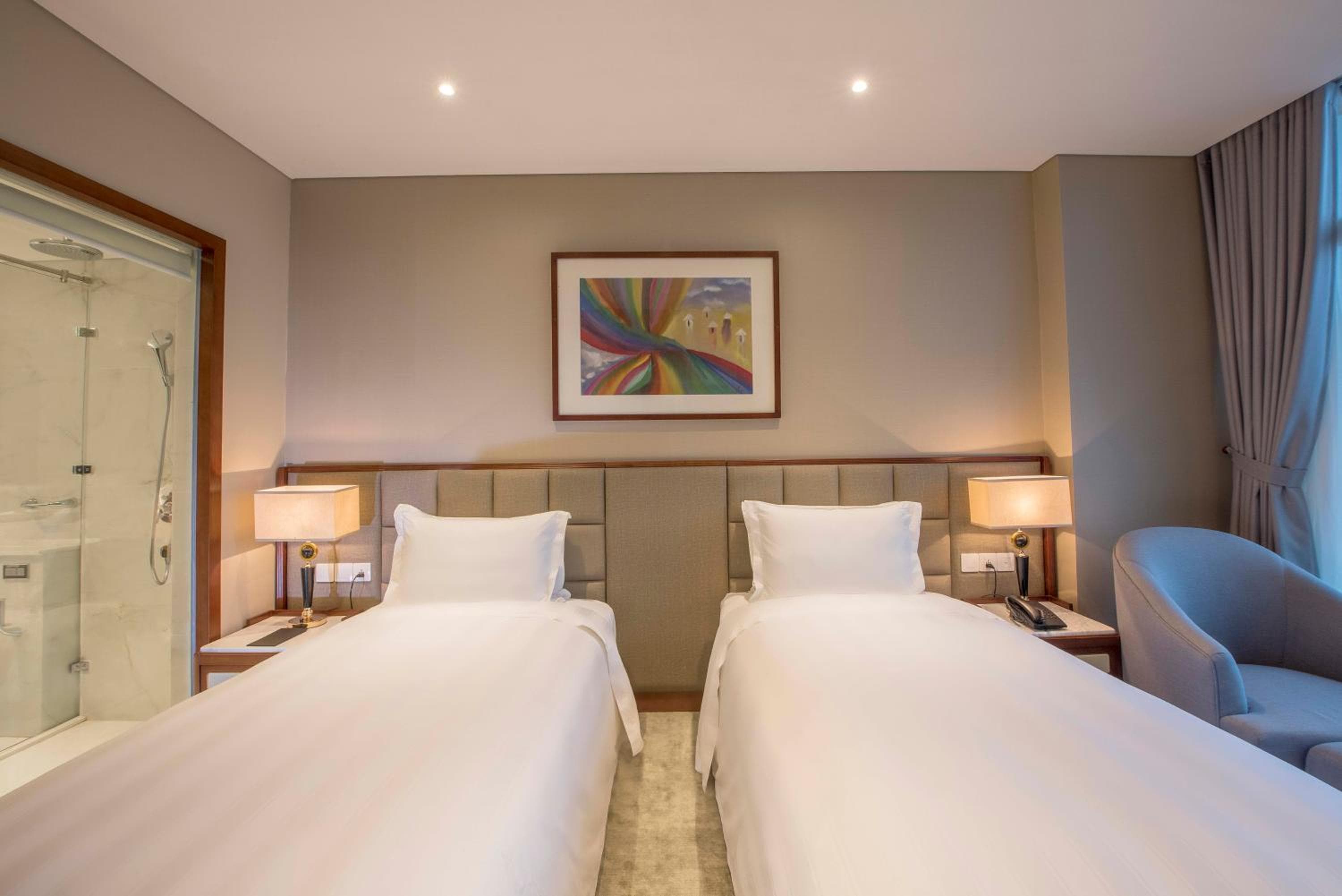 Wyndham Garden Hanoi