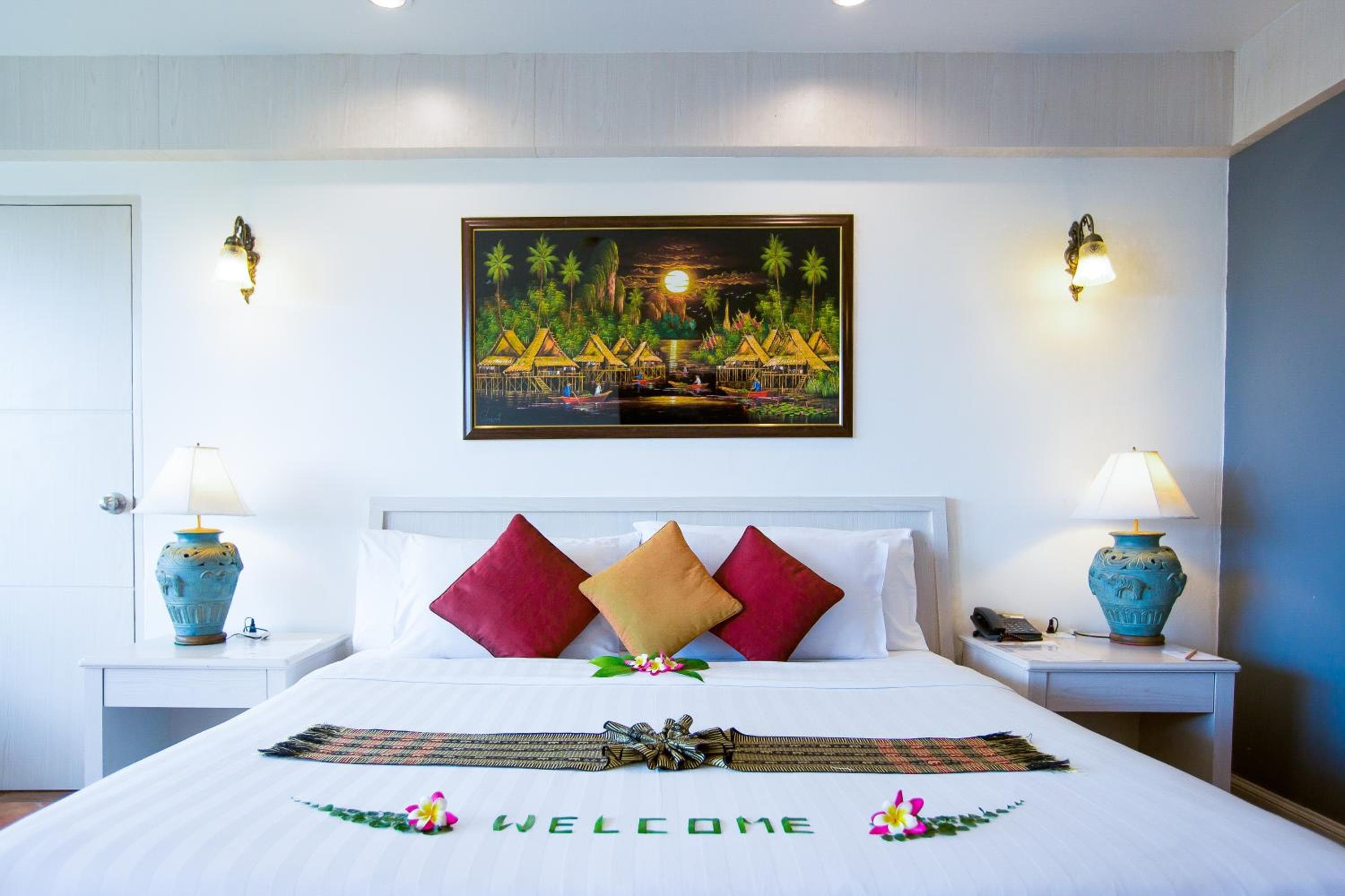 Karon Sea Sands Resort-SHA PLUS