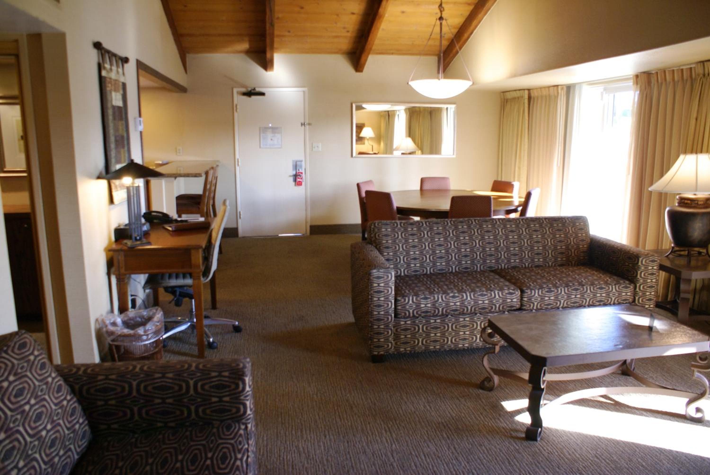 Humphreys Half Moon Inn
