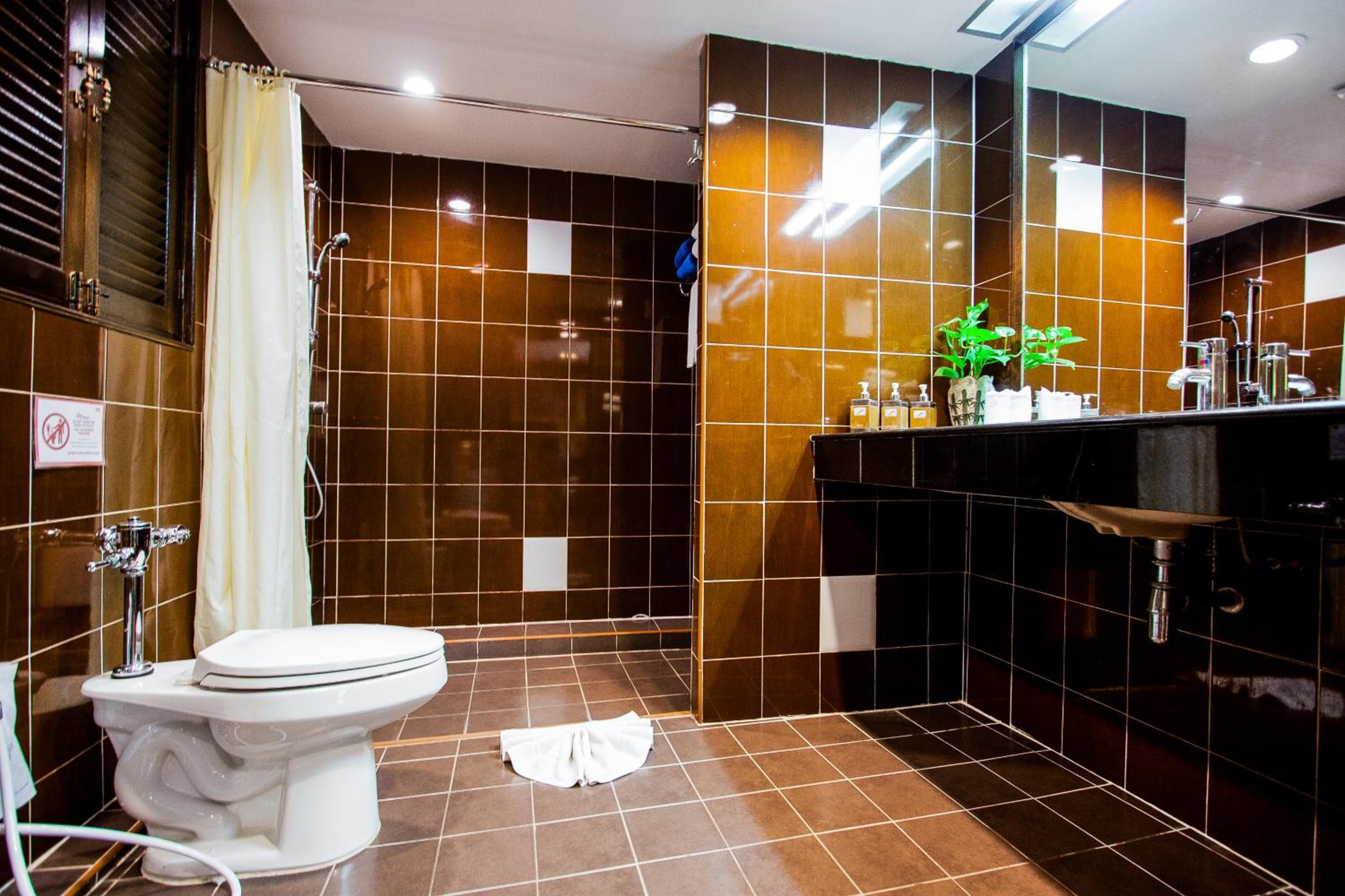 Karon Sea Sands Resort-SHA PLUS