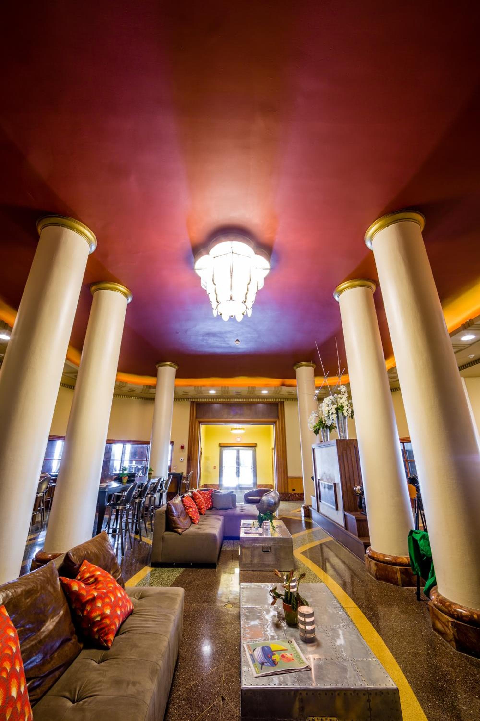 Hotel at the Lafayette Trademark Collection by Wyndham