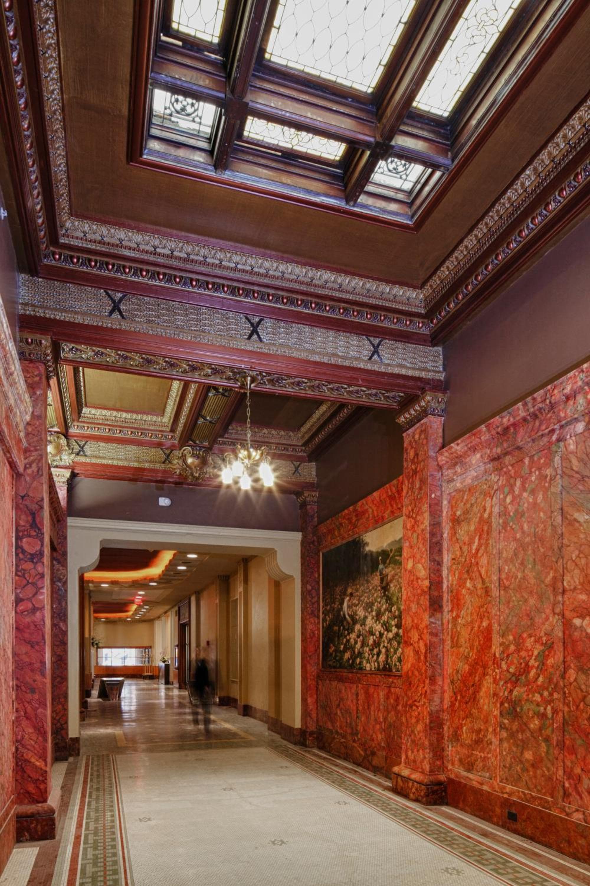 Hotel at the Lafayette Trademark Collection by Wyndham