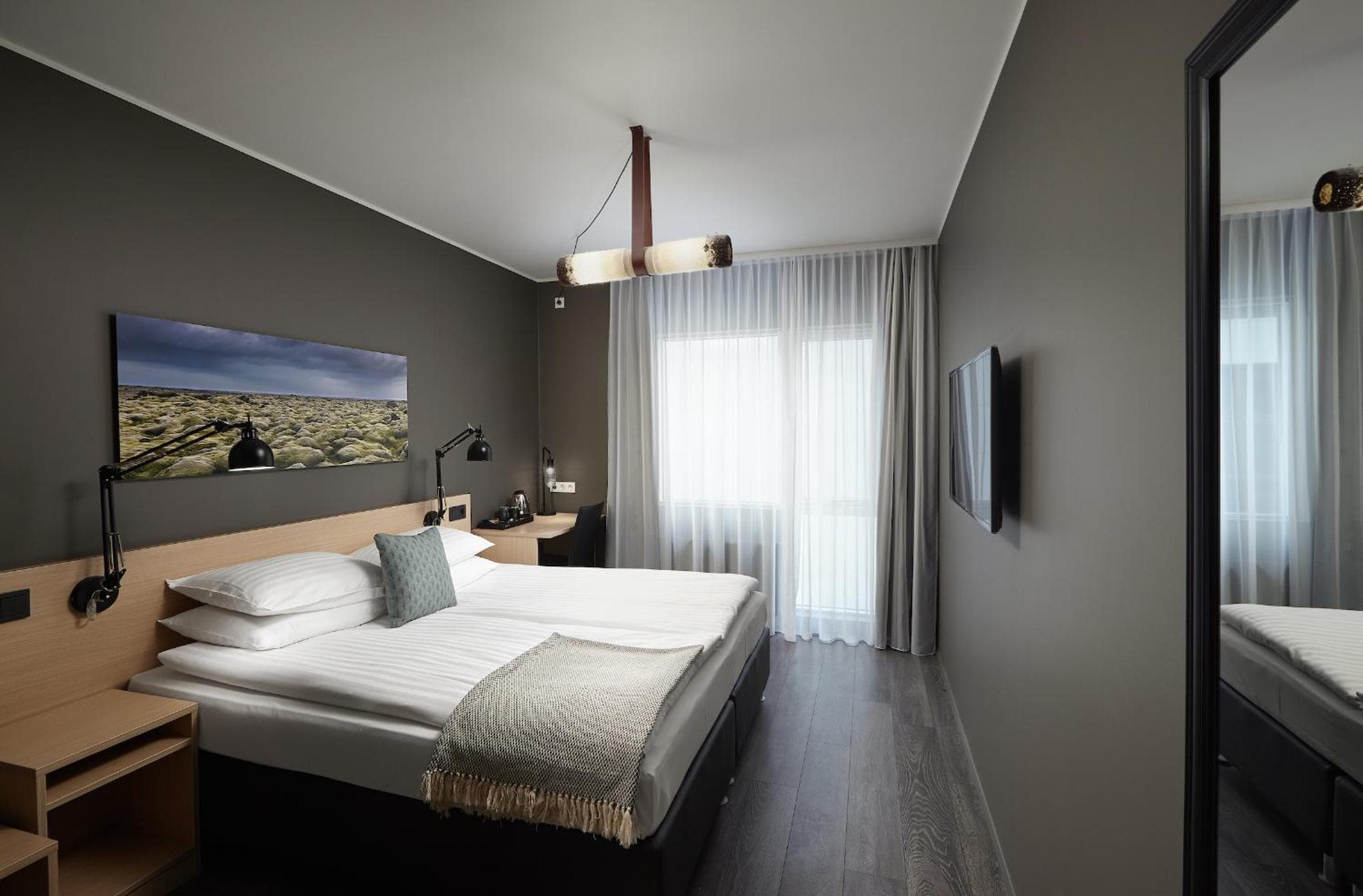 Alda Hotel Reykjavík