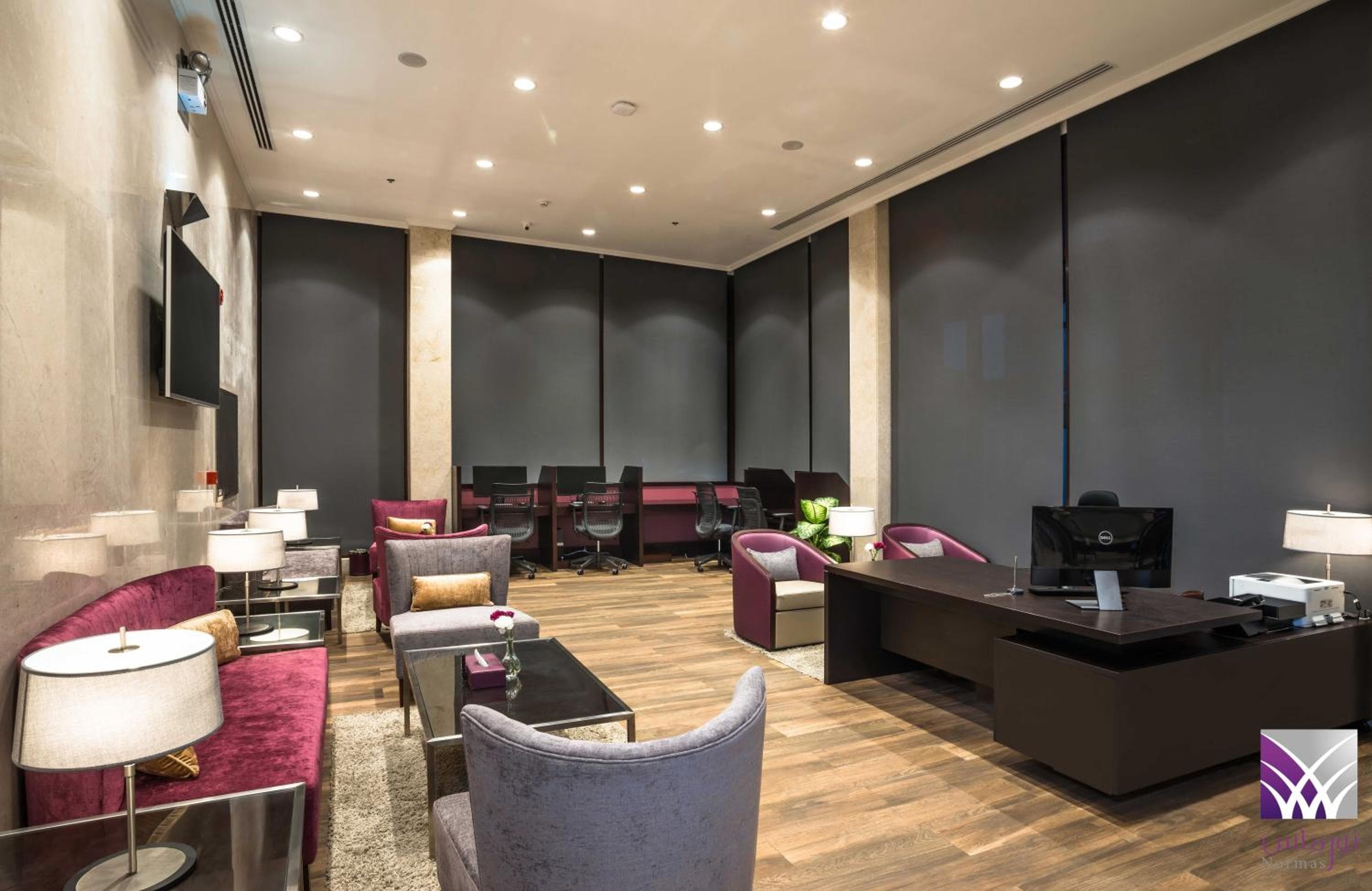 Normas Hotel