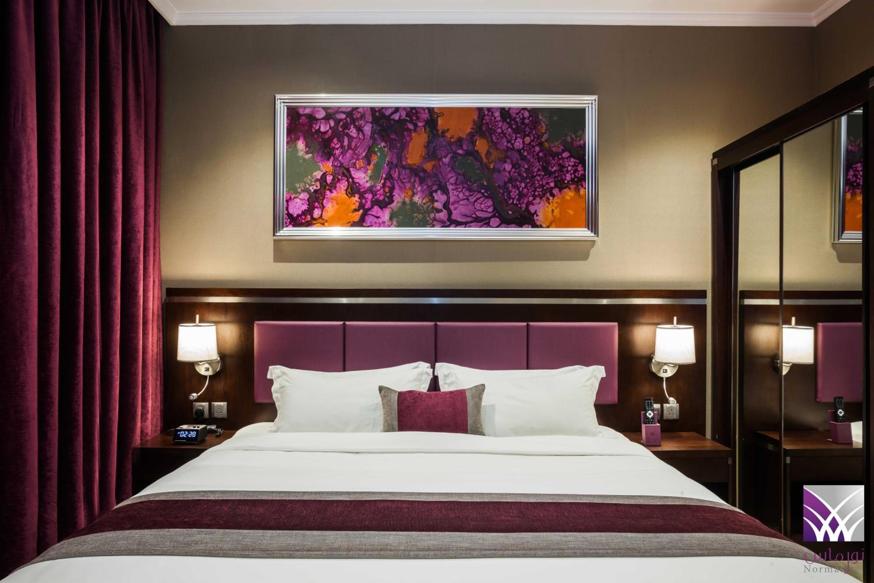 Normas Hotel