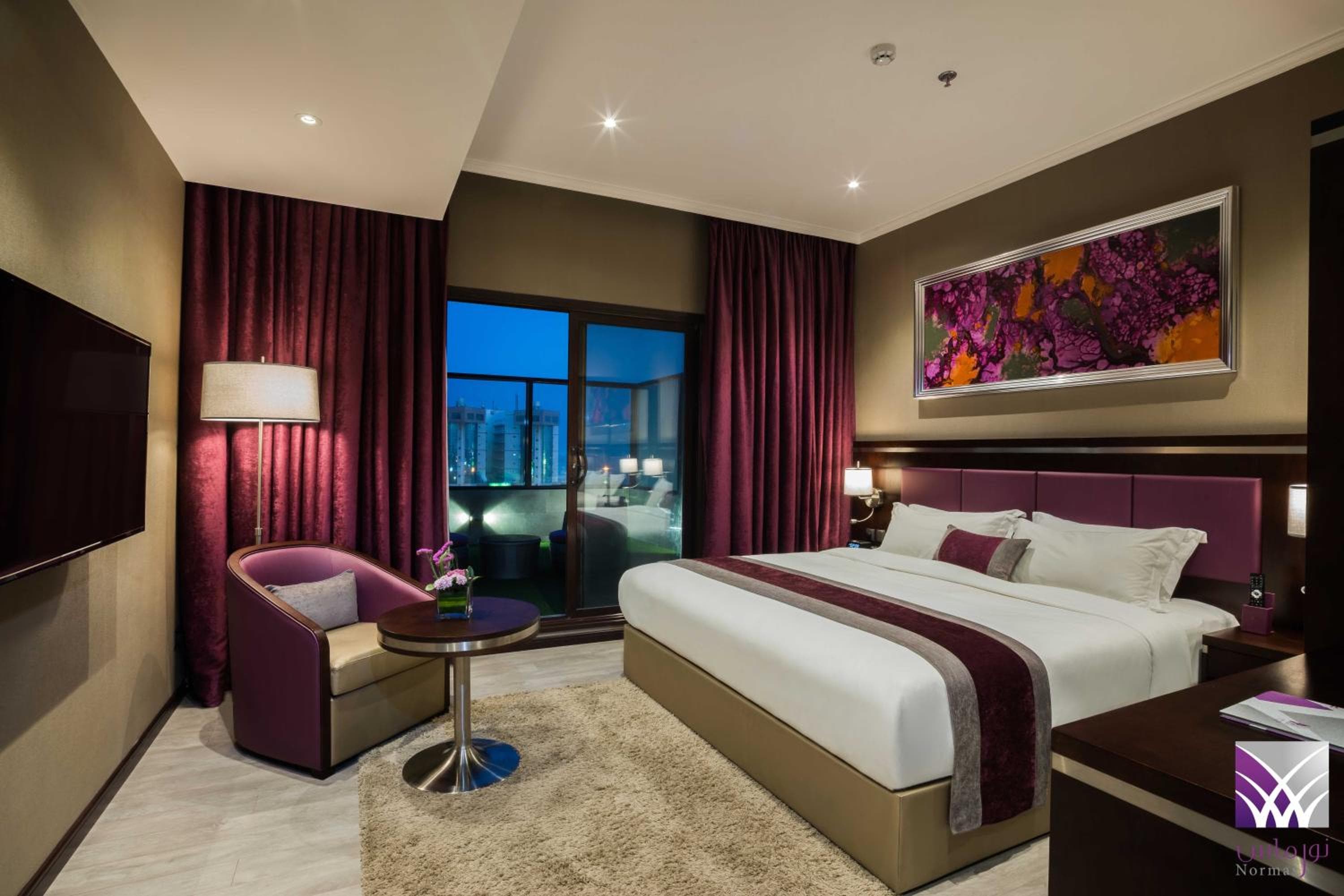 Normas Hotel