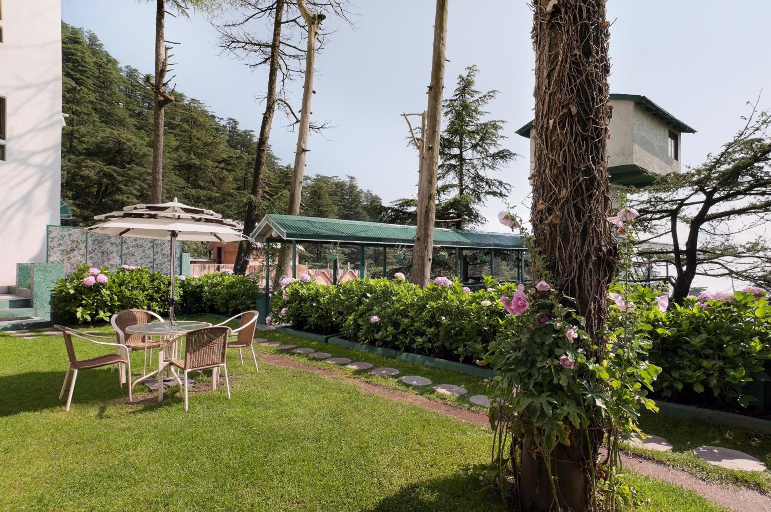 Honeymoon Inn Shimla