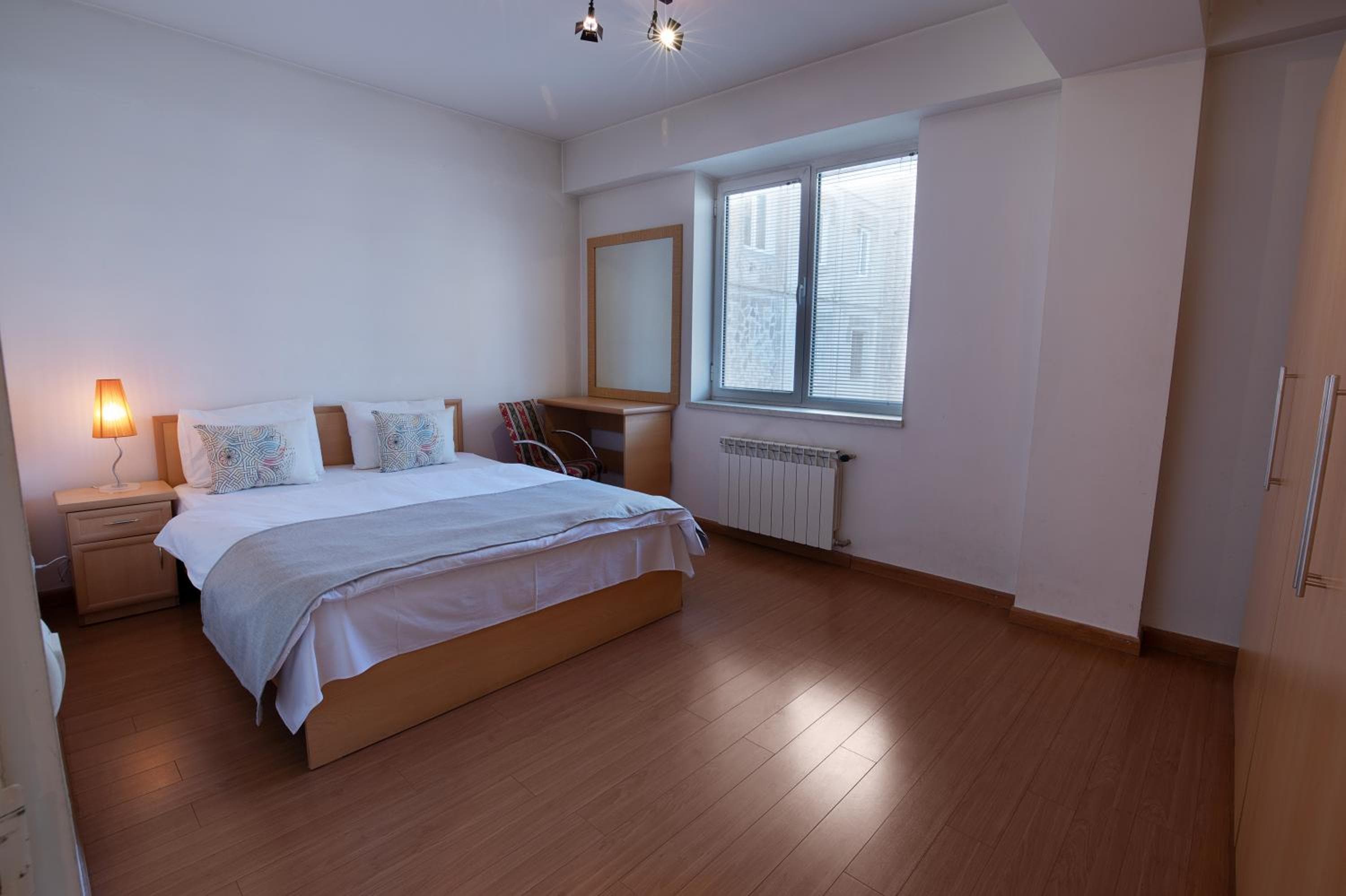 RIS Central Apartments Yerevan
