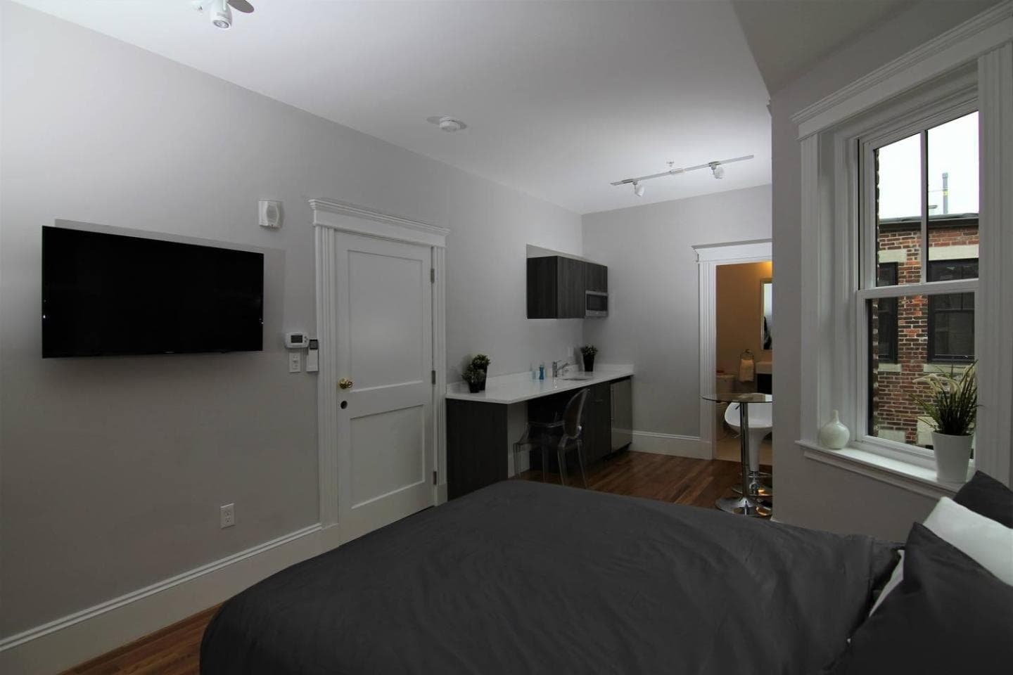 A Stylish Stay w/ a Queen Bed, Heated Floors.. #3