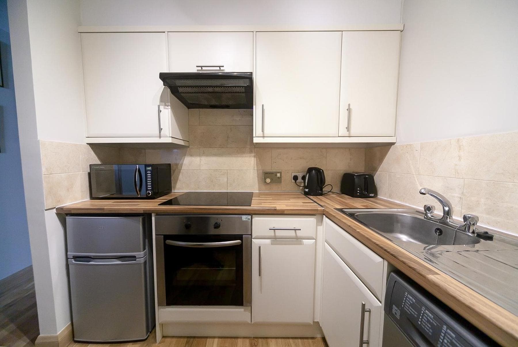 Cosy Ness Escape, 16B Ardconnel Street