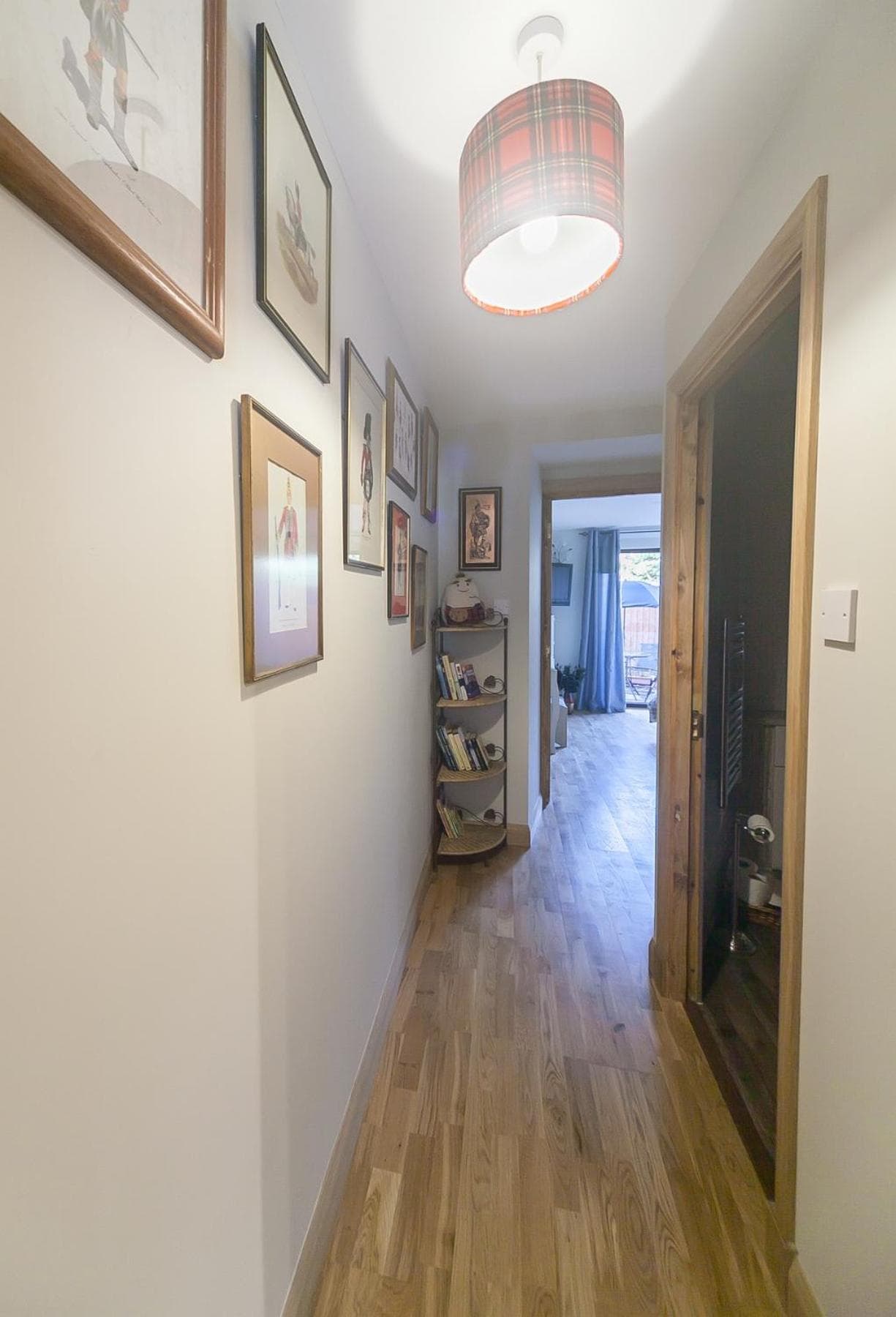 Cosy Ness Escape, 16B Ardconnel Street