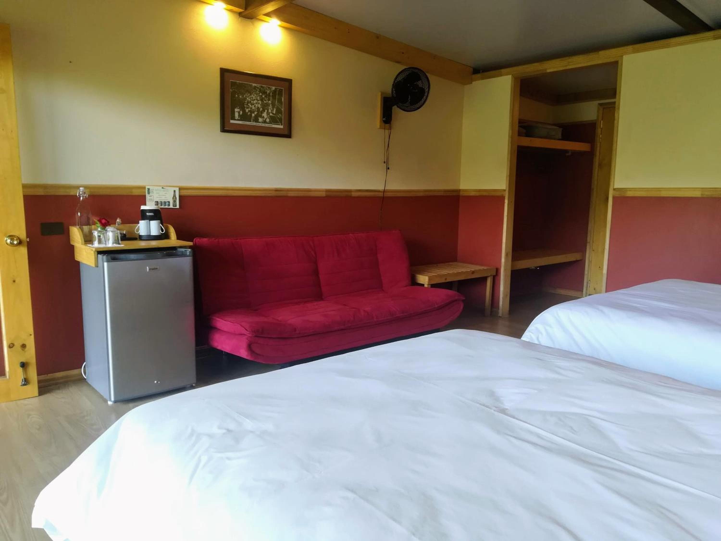 Hotel Pibi Boreal