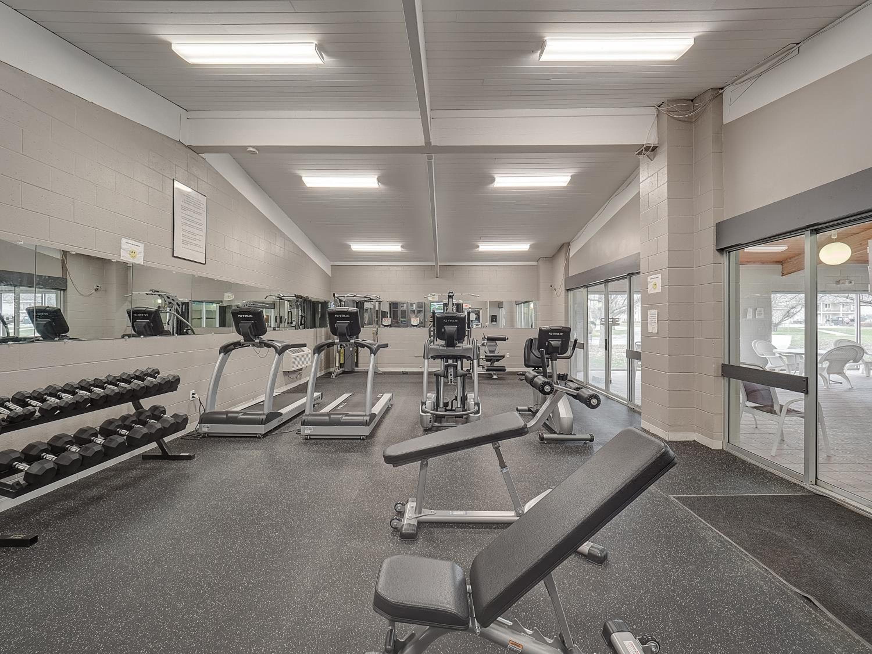 Red Lion Inn & Suites Urbana