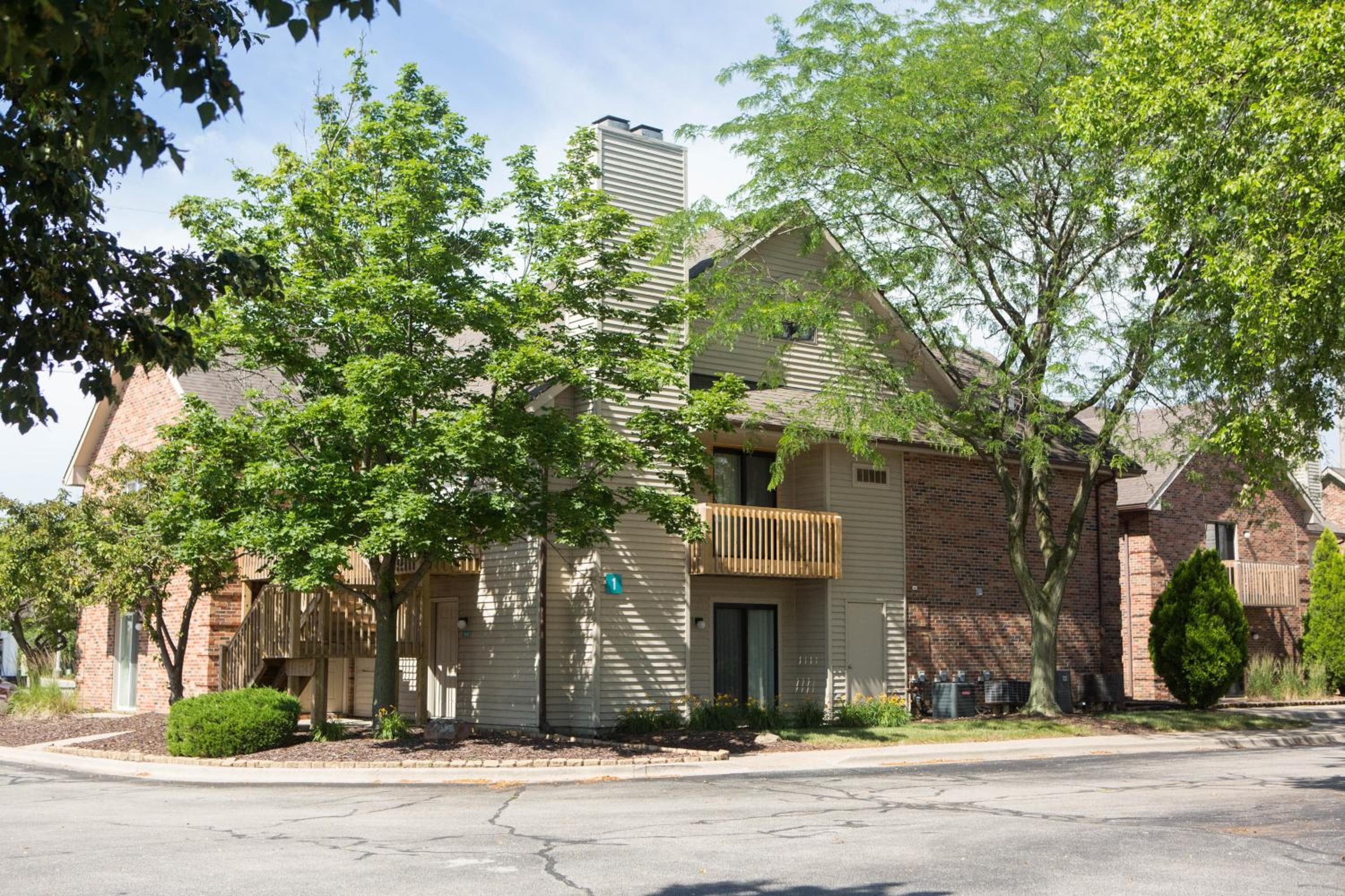 Red Lion Inn & Suites Urbana