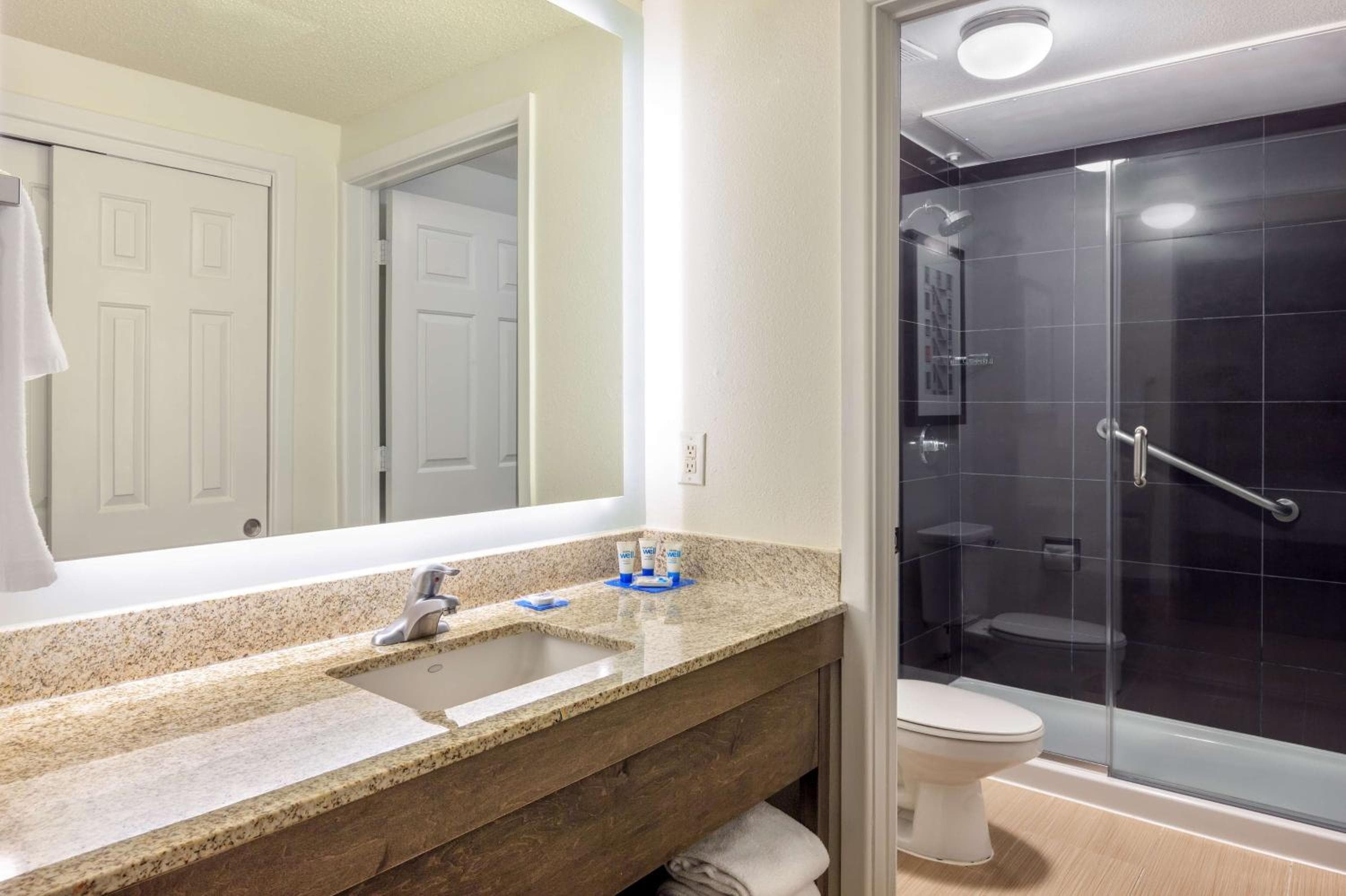 Hyatt House Houston Galleria