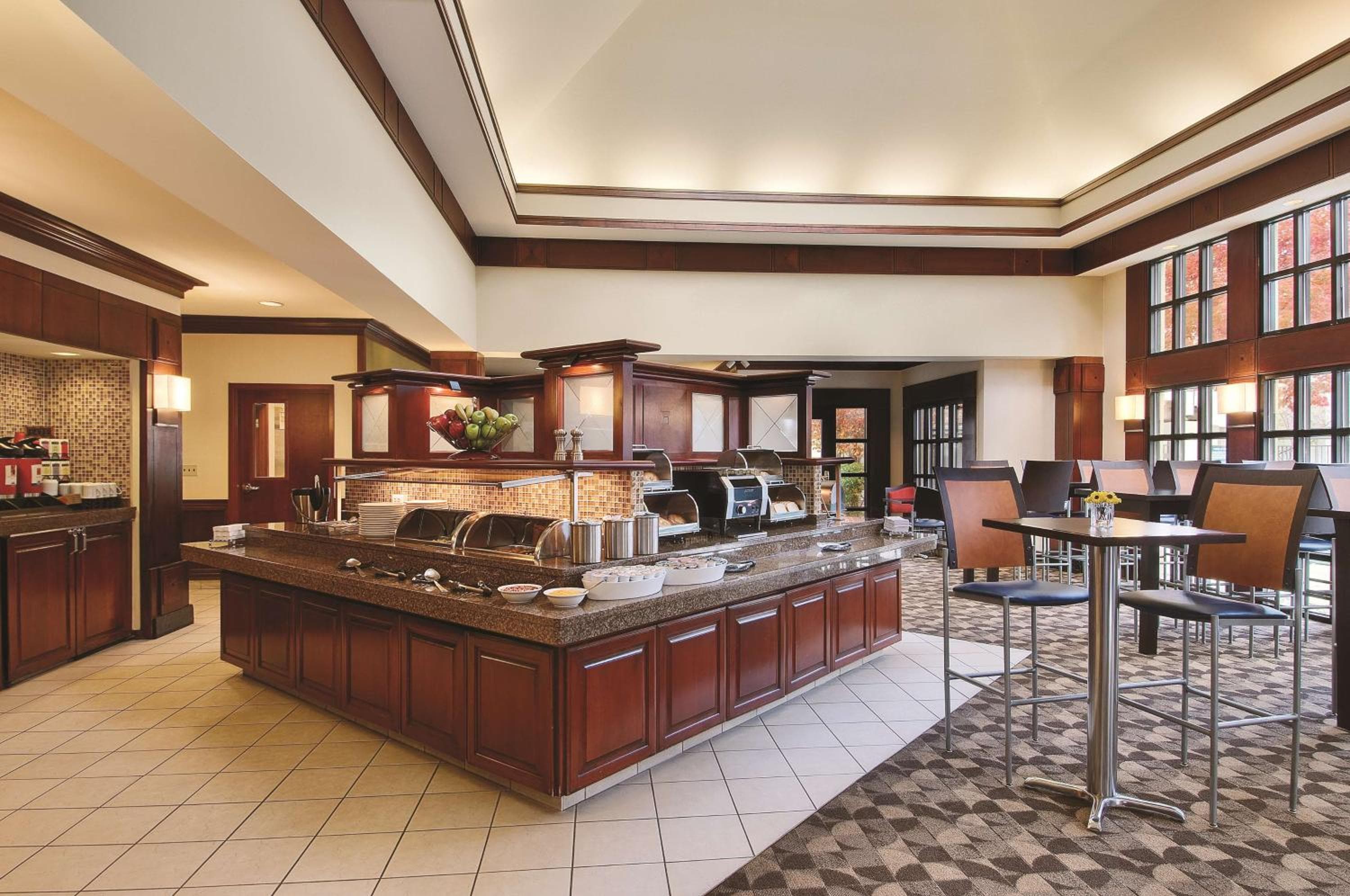 Hyatt House Denver Tech Center