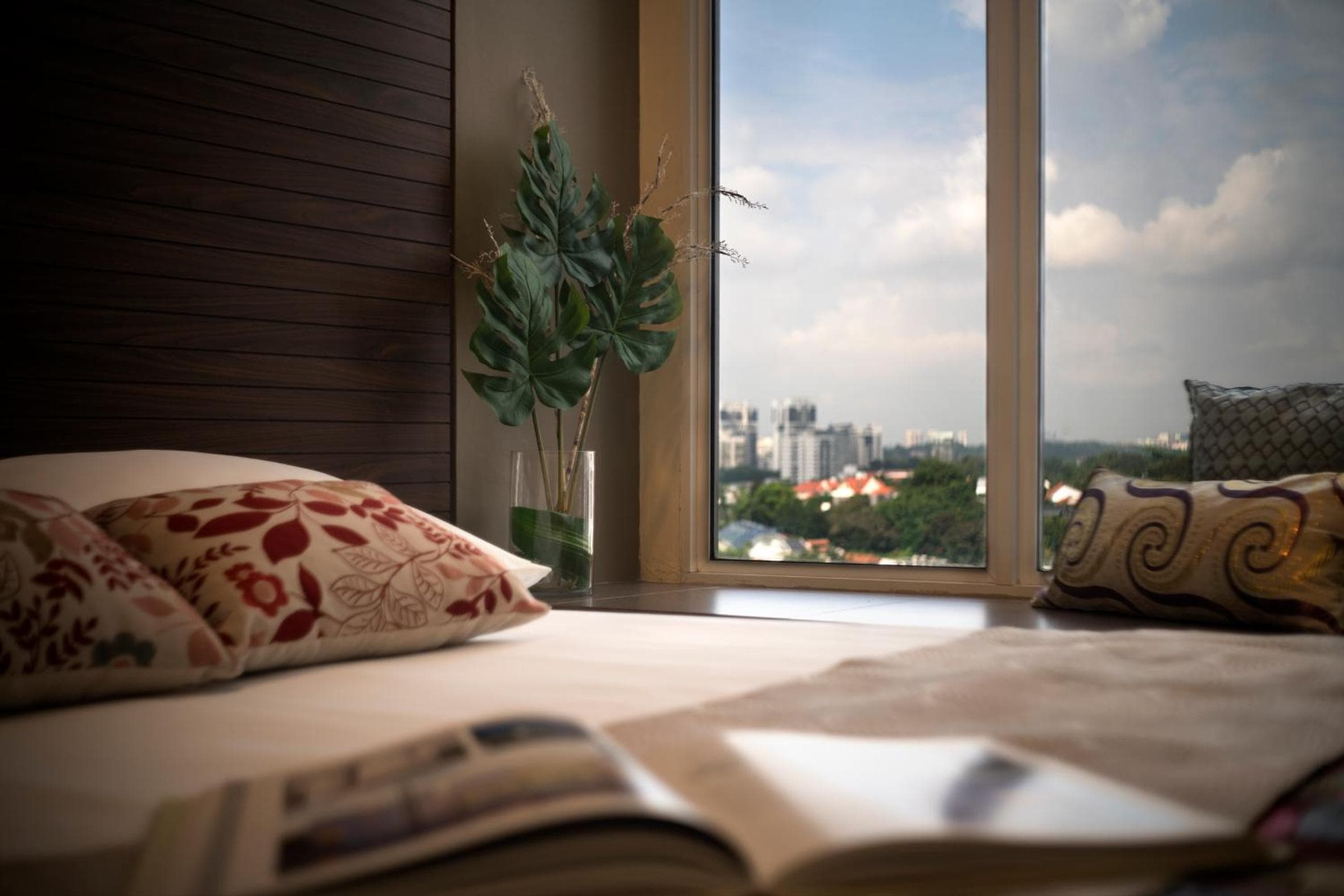Newly Renovated - Days Inn by Wyndham Singapore Novena