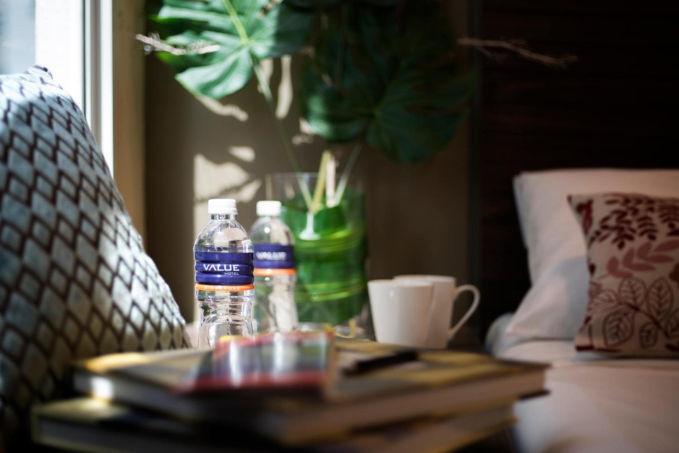 Newly Renovated - Days Inn by Wyndham Singapore Novena
