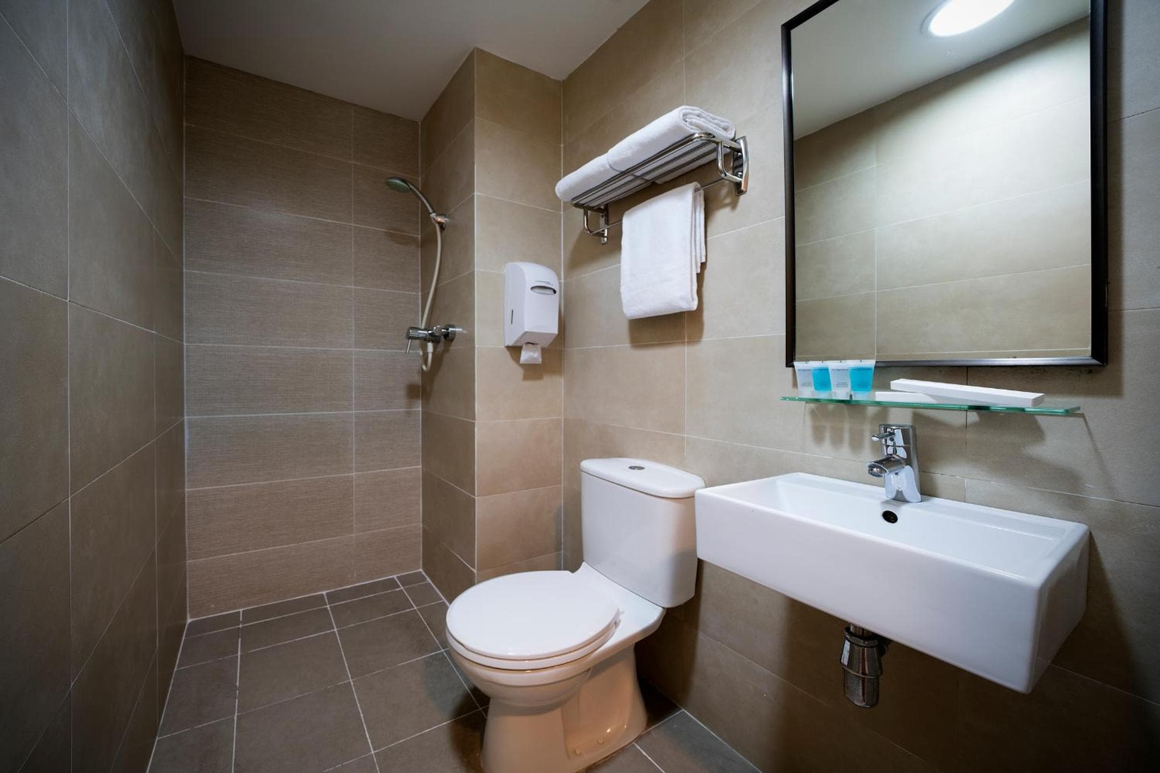 Newly Renovated - Days Inn by Wyndham Singapore Novena