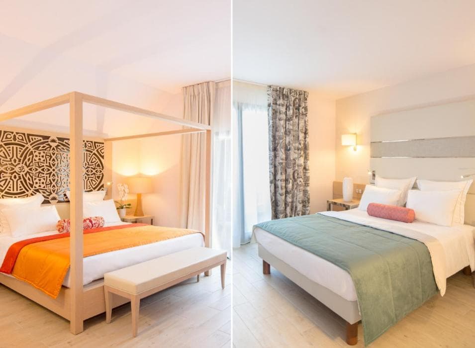 Akoya Hotel & Spa