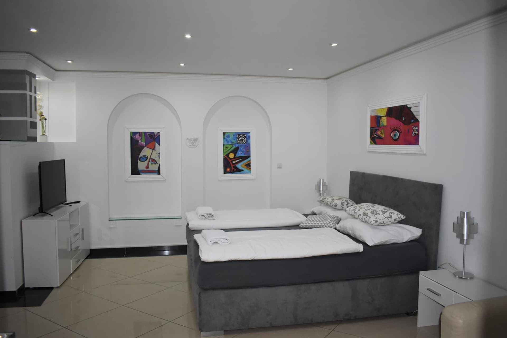 Villaci Business Apartments