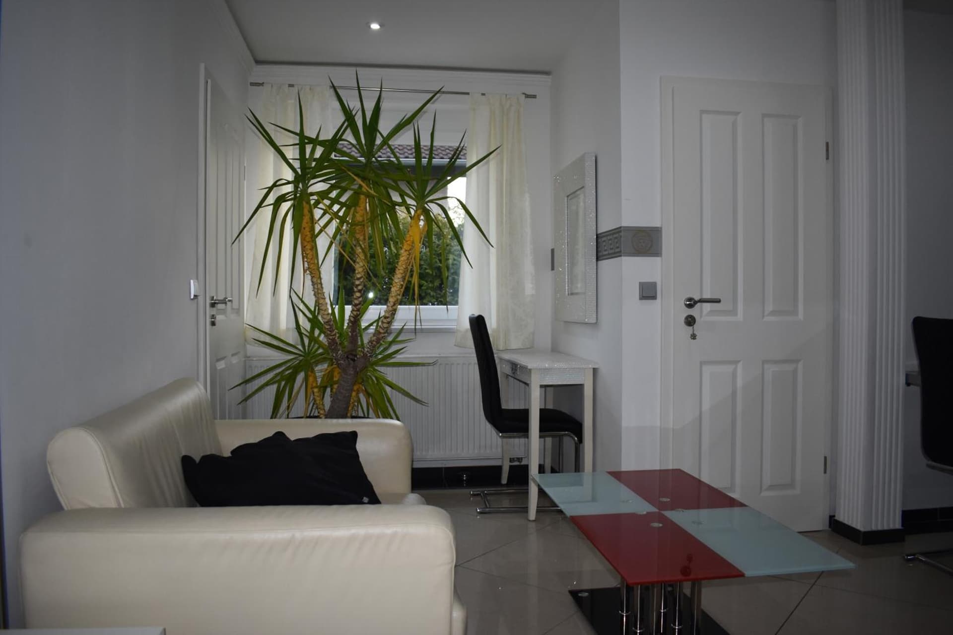 Villaci Business Apartments