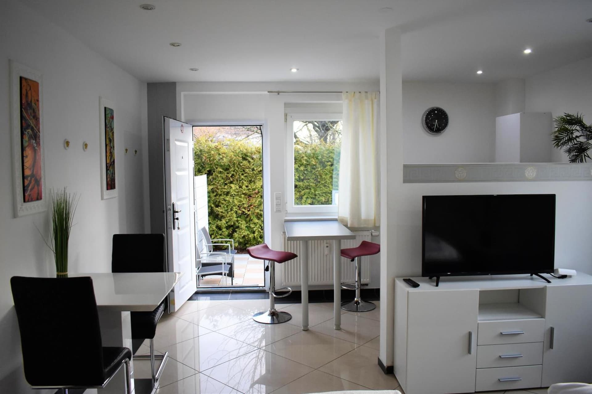 Villaci Business Apartments
