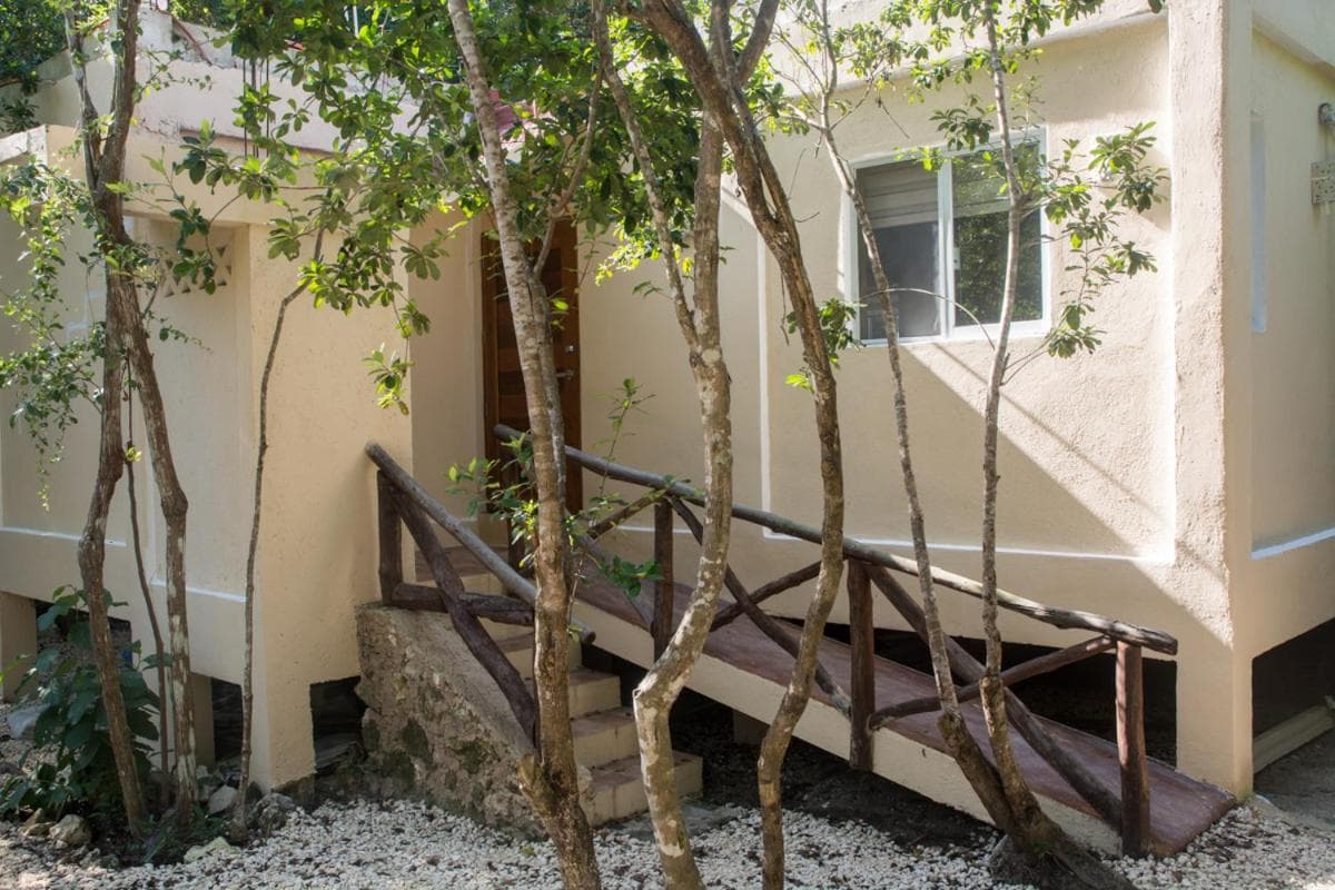 Eco Bungalow Bé La Kin