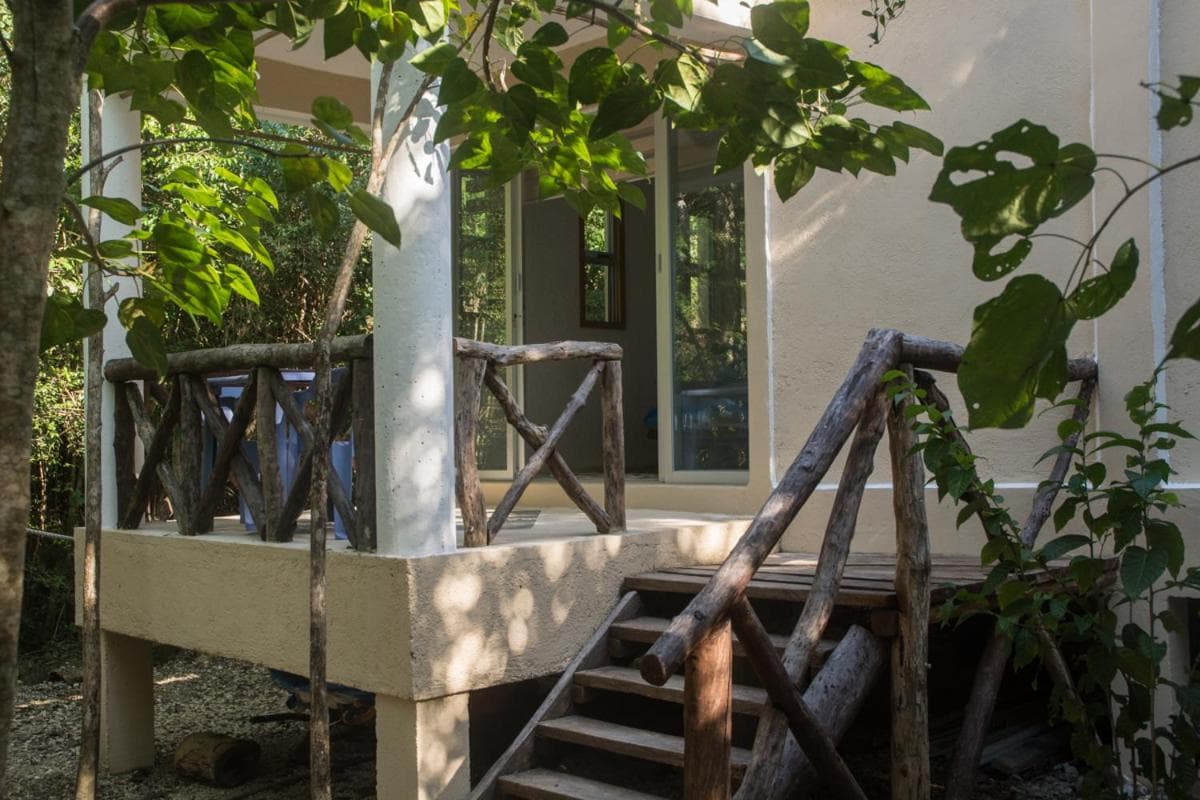 Eco Bungalow Bé La Kin