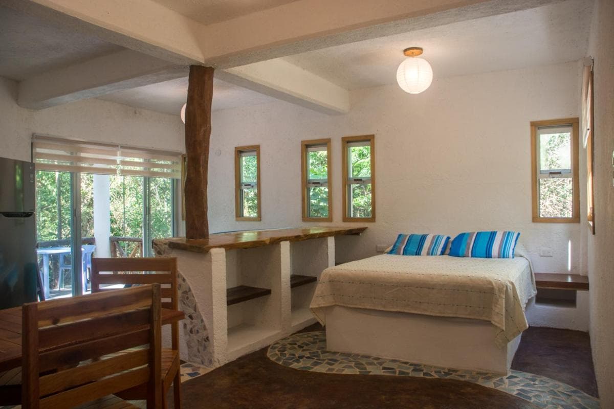 Eco Bungalow Bé La Kin