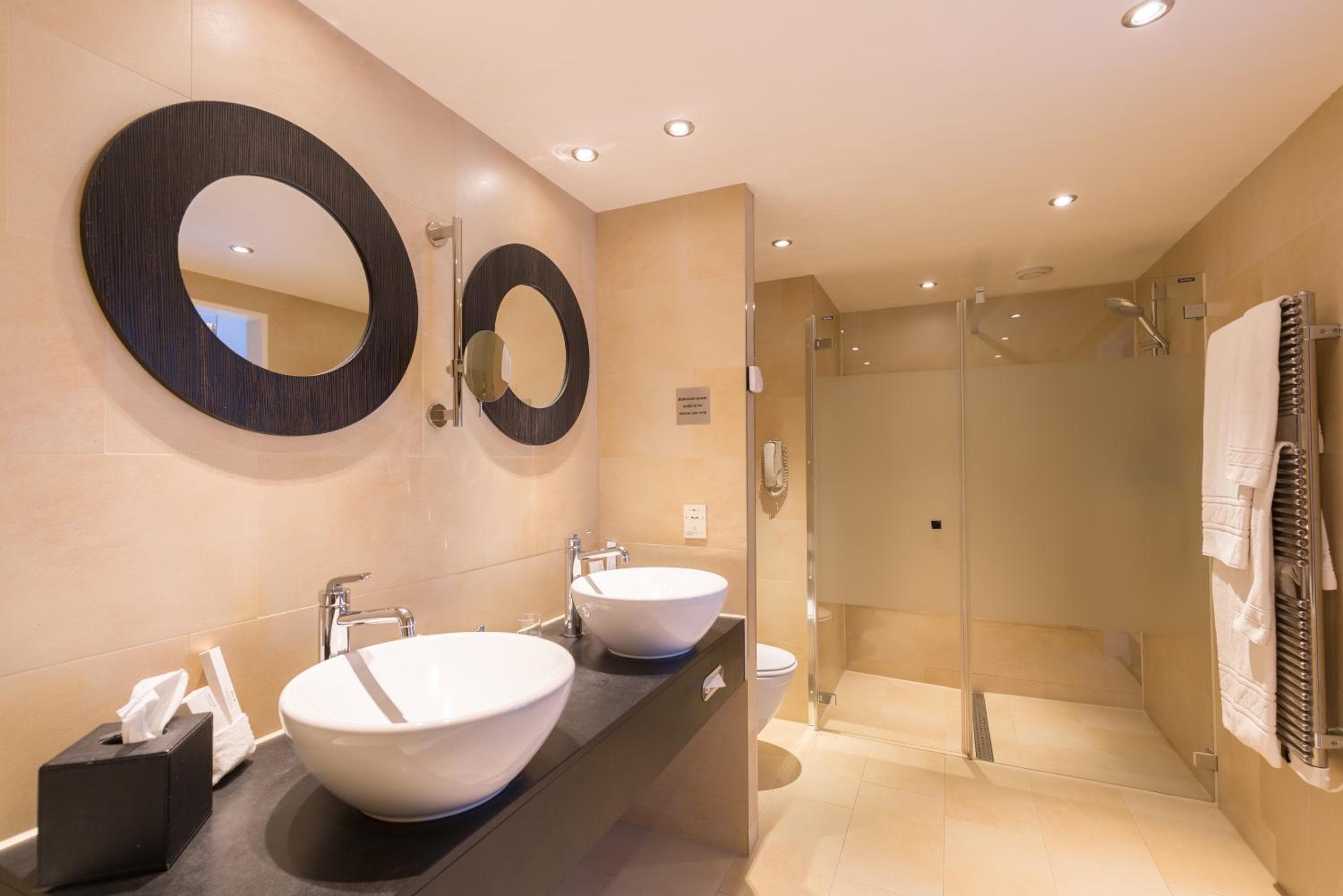 Radisson Blu Hotel, Amsterdam City Center