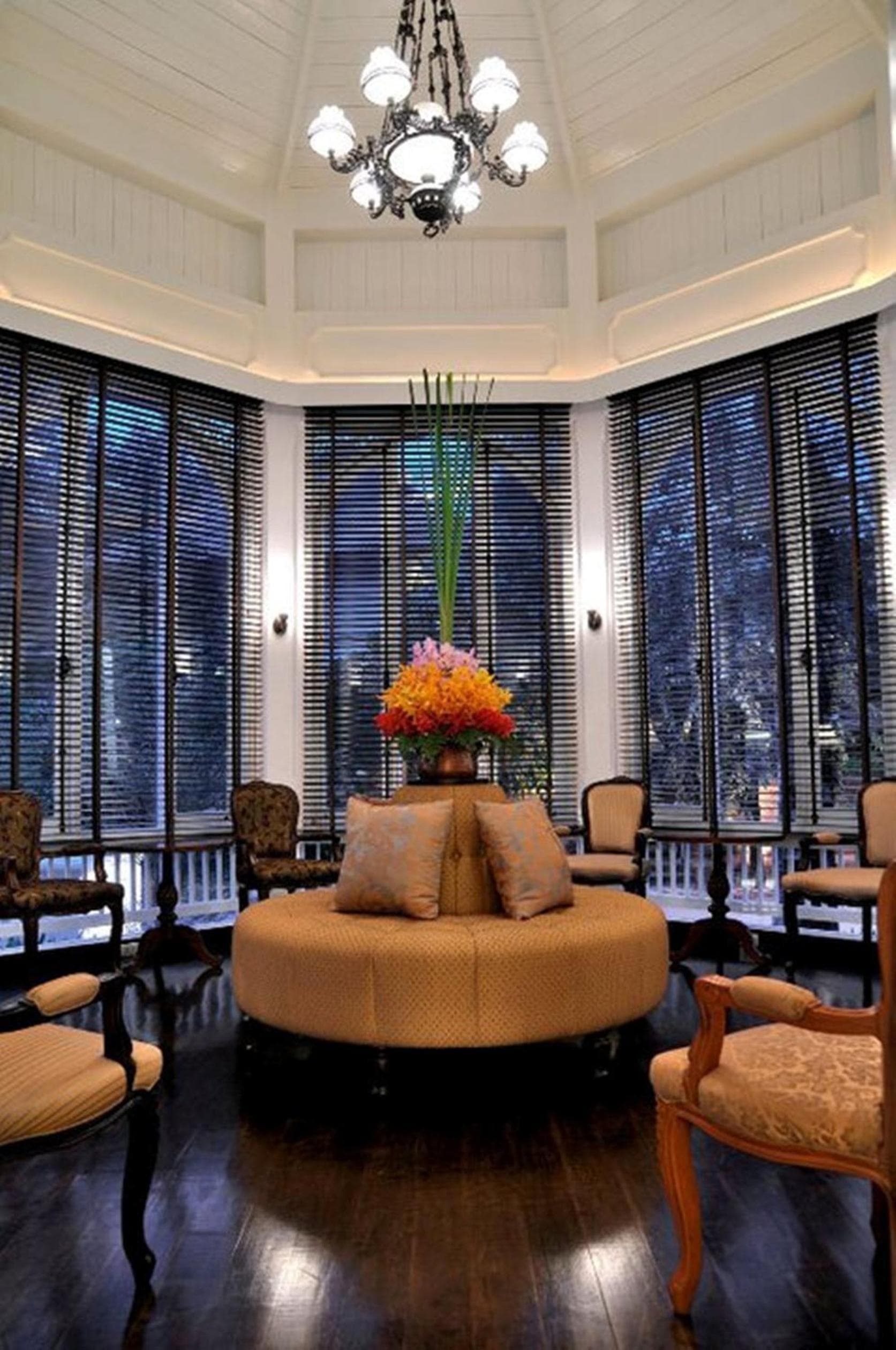 Ping Nakara Boutique Hotel And Spa