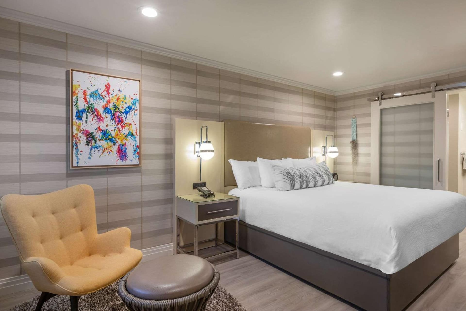 Bluestem Hotel Torrance Los Angeles, an Ascend Collection Hotel