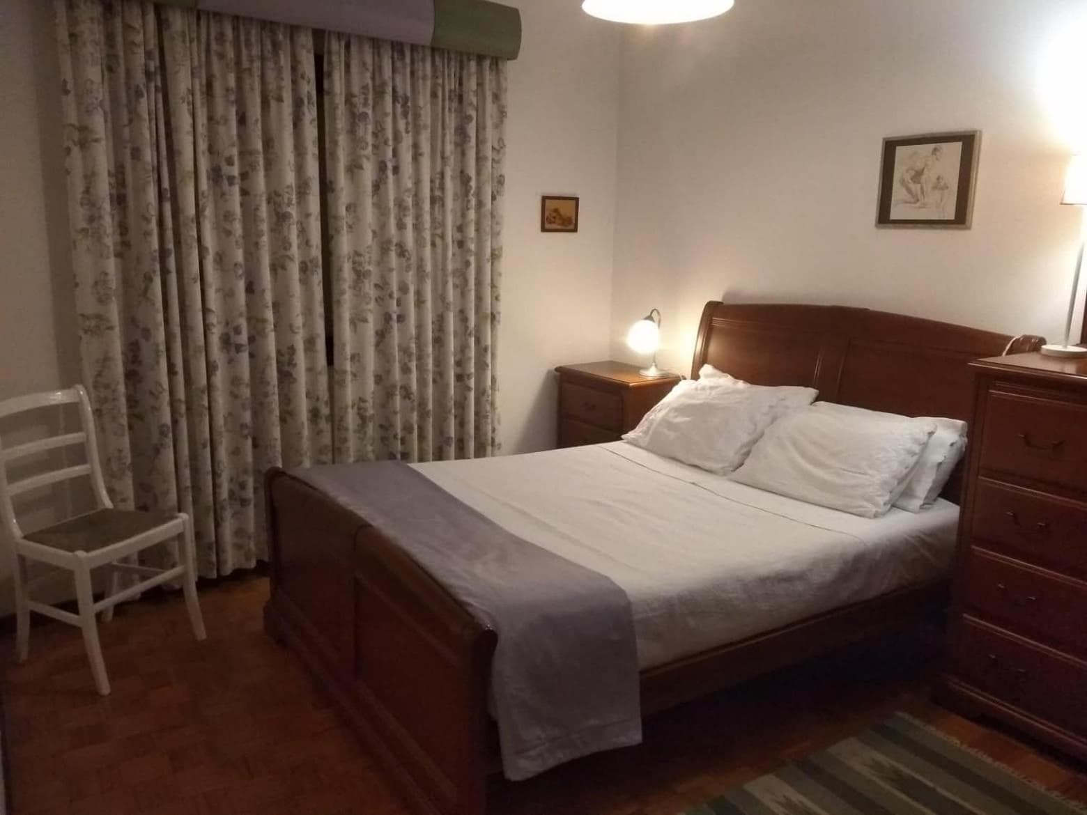 Casa Sr do Calvário